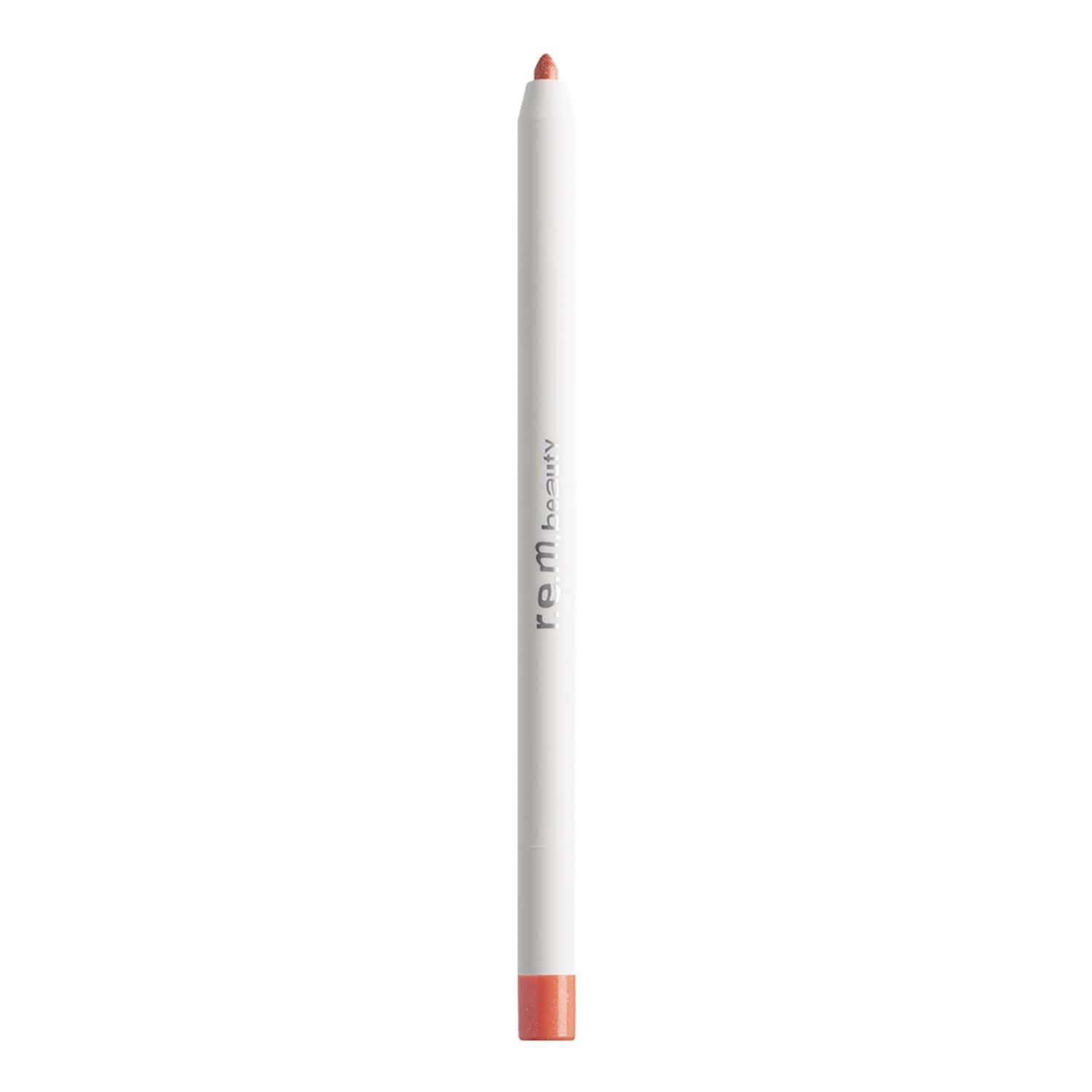 Rem Beauty At The Borderline Gel Eyeliner 0.35G Flower Power - Reddish Brown Shimmer