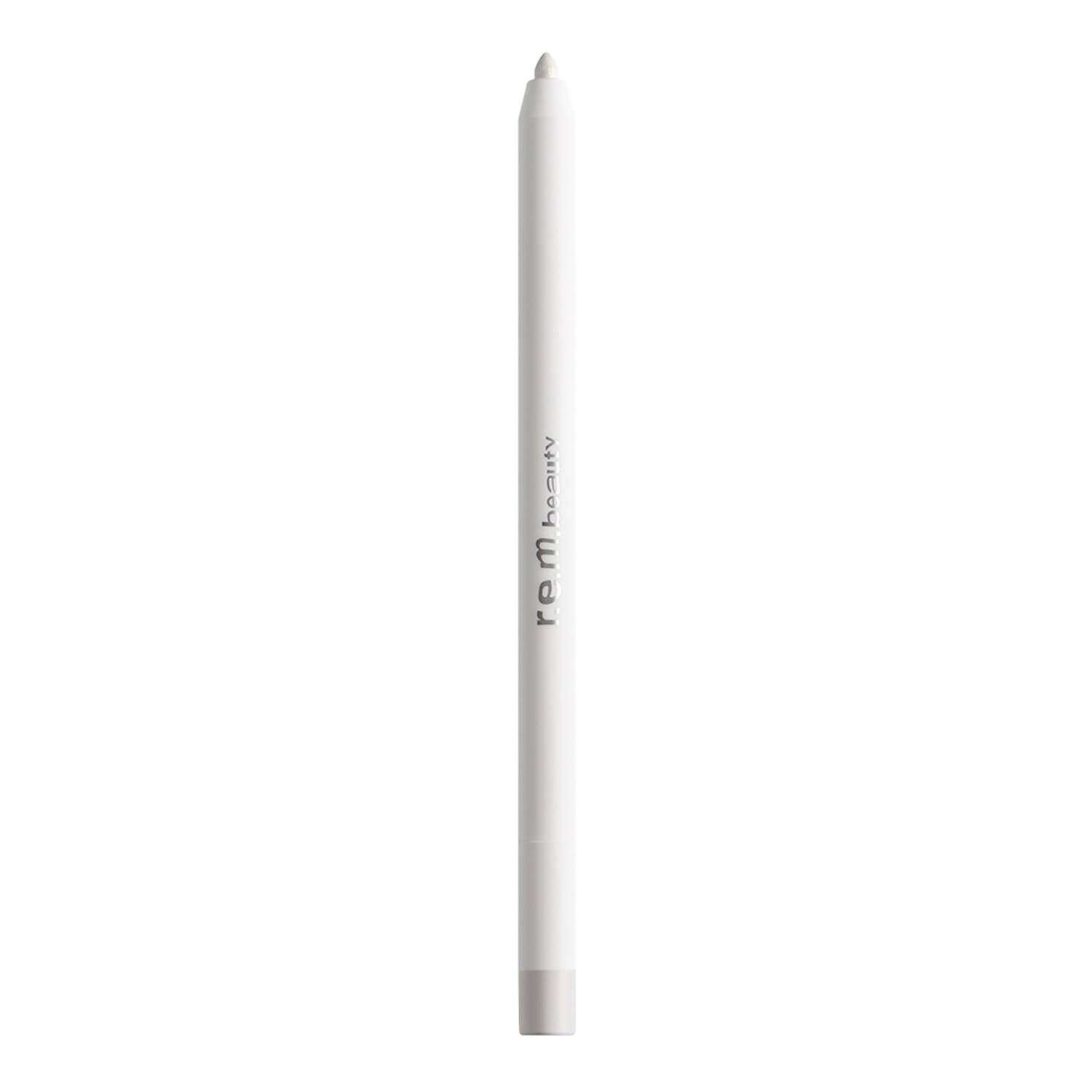 Rem Beauty At The Borderline Gel Eyeliner 0.35G Babe - Champagne Shimmer