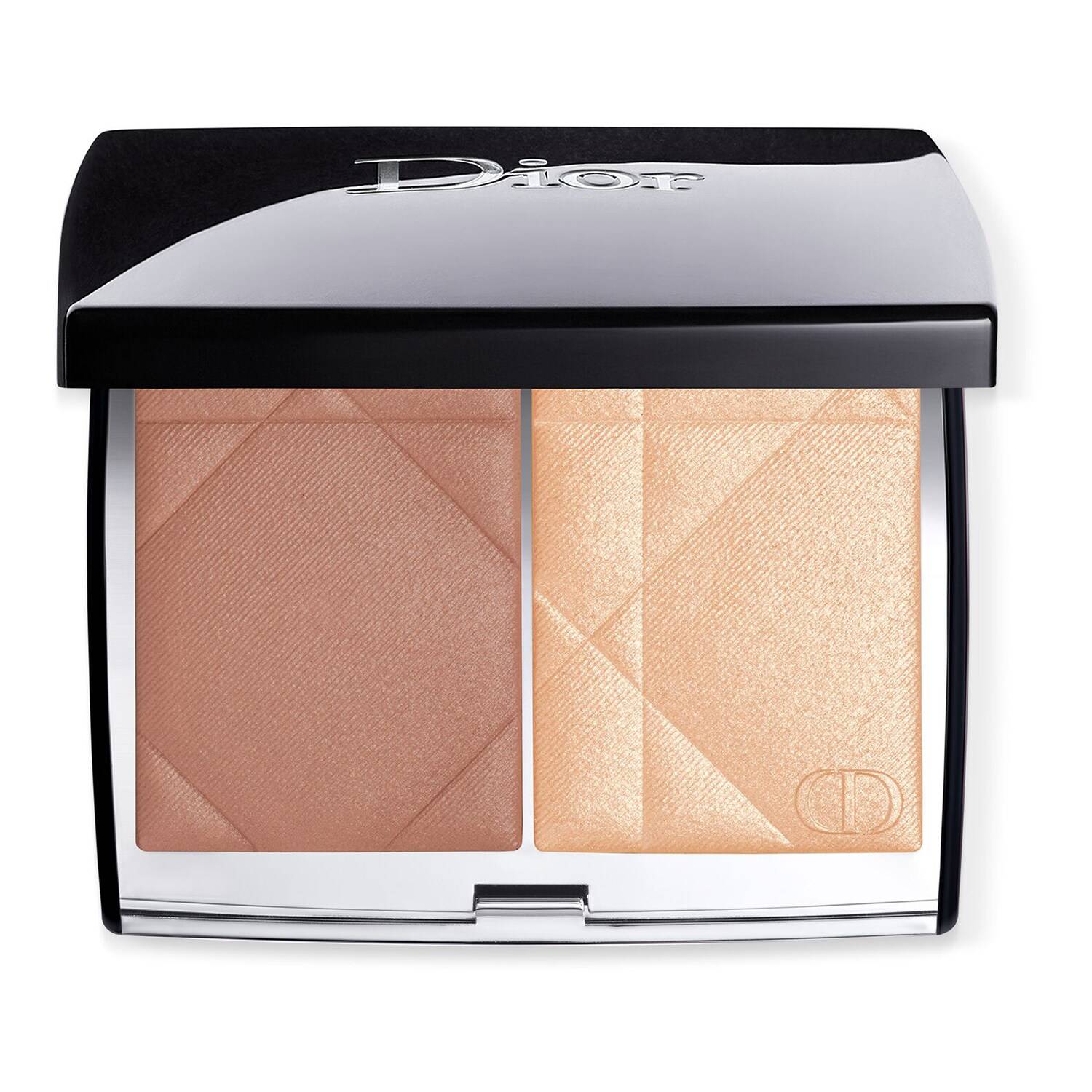 Dior Rouge Blush Colour & Glow Face Palette 100