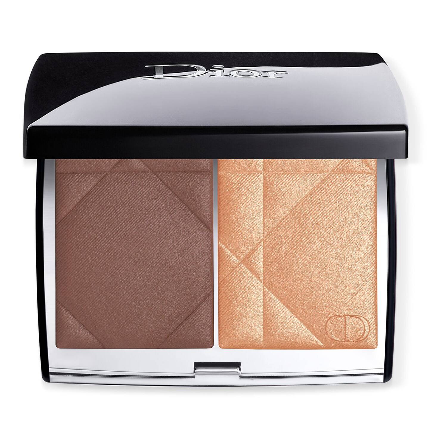 Dior Rouge Blush Colour & Glow Face Palette 200