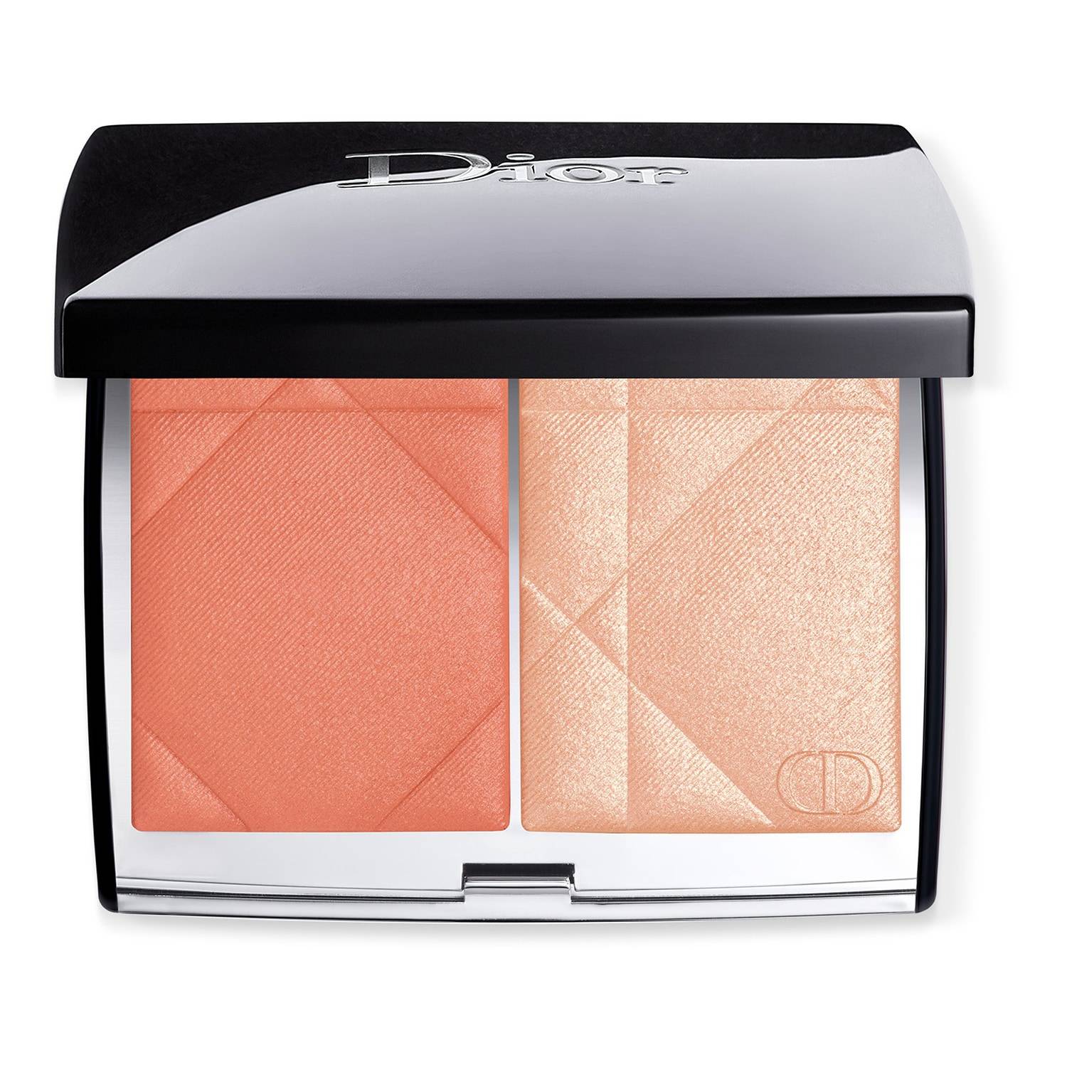 Dior Rouge Blush Colour & Glow Face Palette 457