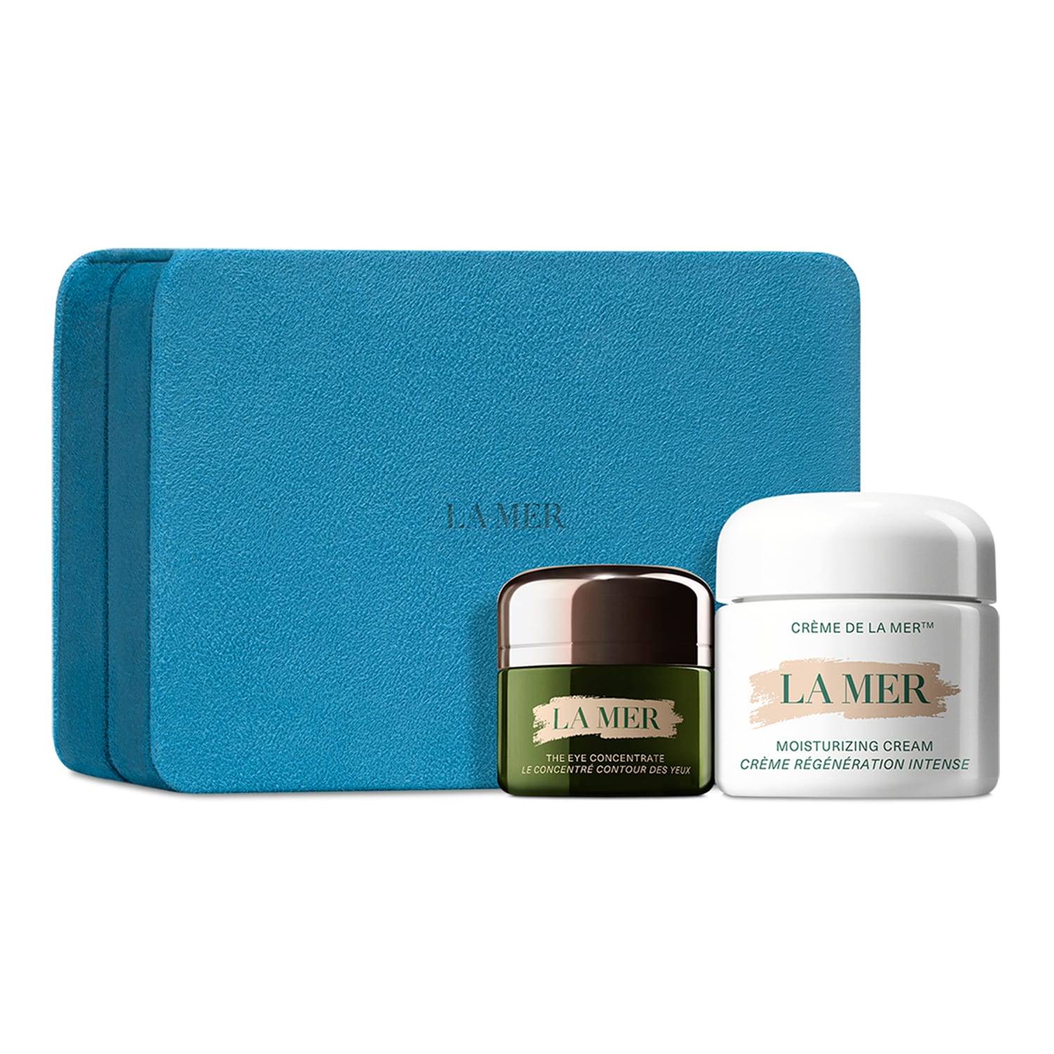 La Mer The Calming Hydration Set