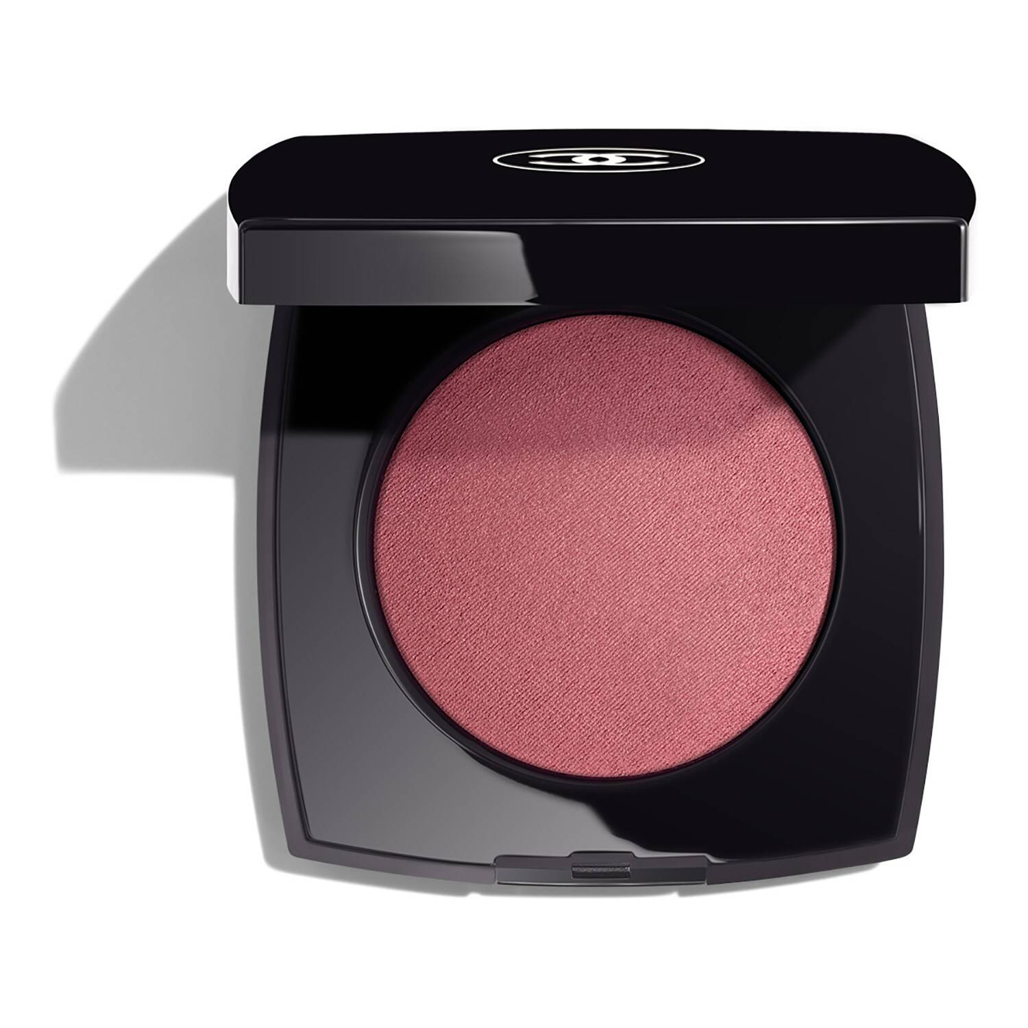 Chanel Joues Contraste Intense 8G Rose Ardent (8G)