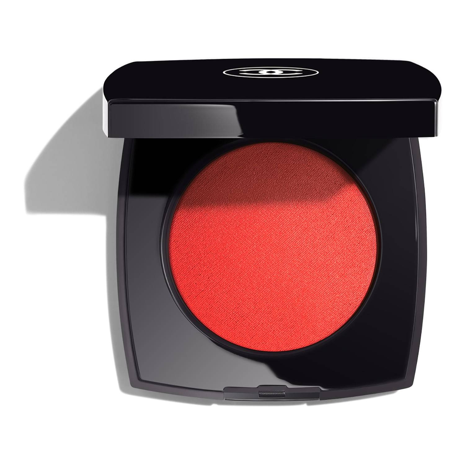 Chanel Joues Contraste Intense 8G Rouge Franc (8G)