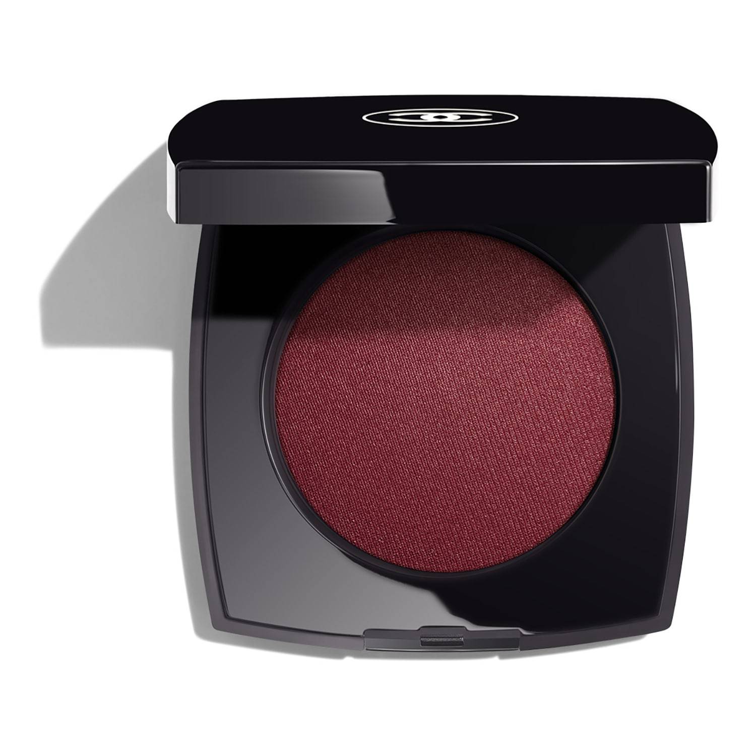 Chanel Joues Contraste Intense 8G Grenat Profond (8G)