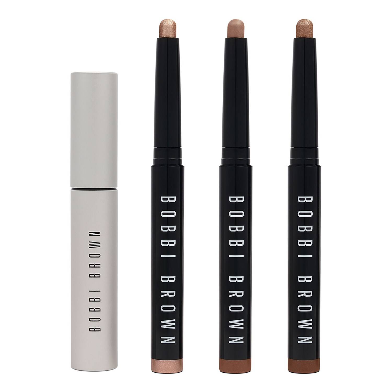 Bobbi Brown Swipe-And-Go Iconic Eye Set Set