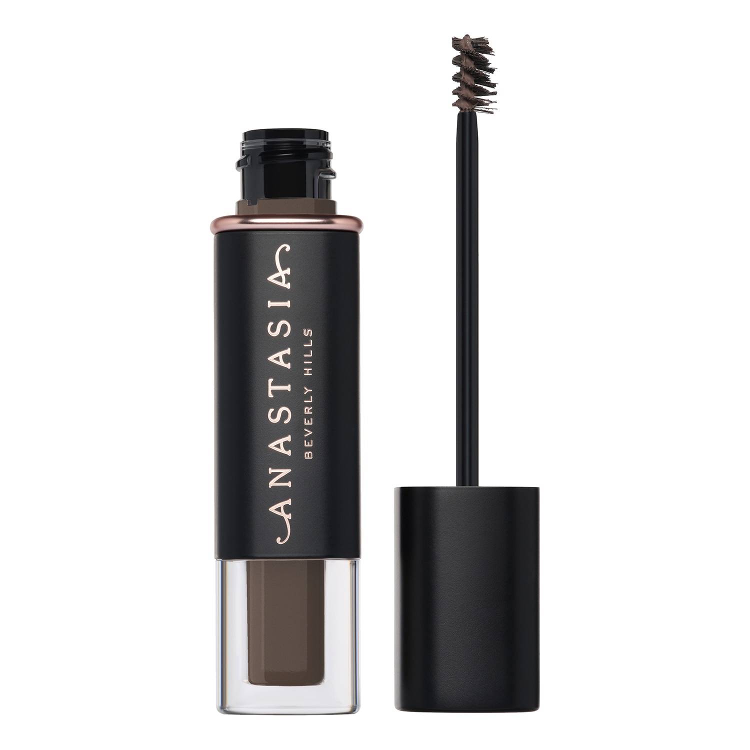 Anastasia Beverly Hills Volumizing Tinted Brow Gel 3.2Ml Soft Brown
