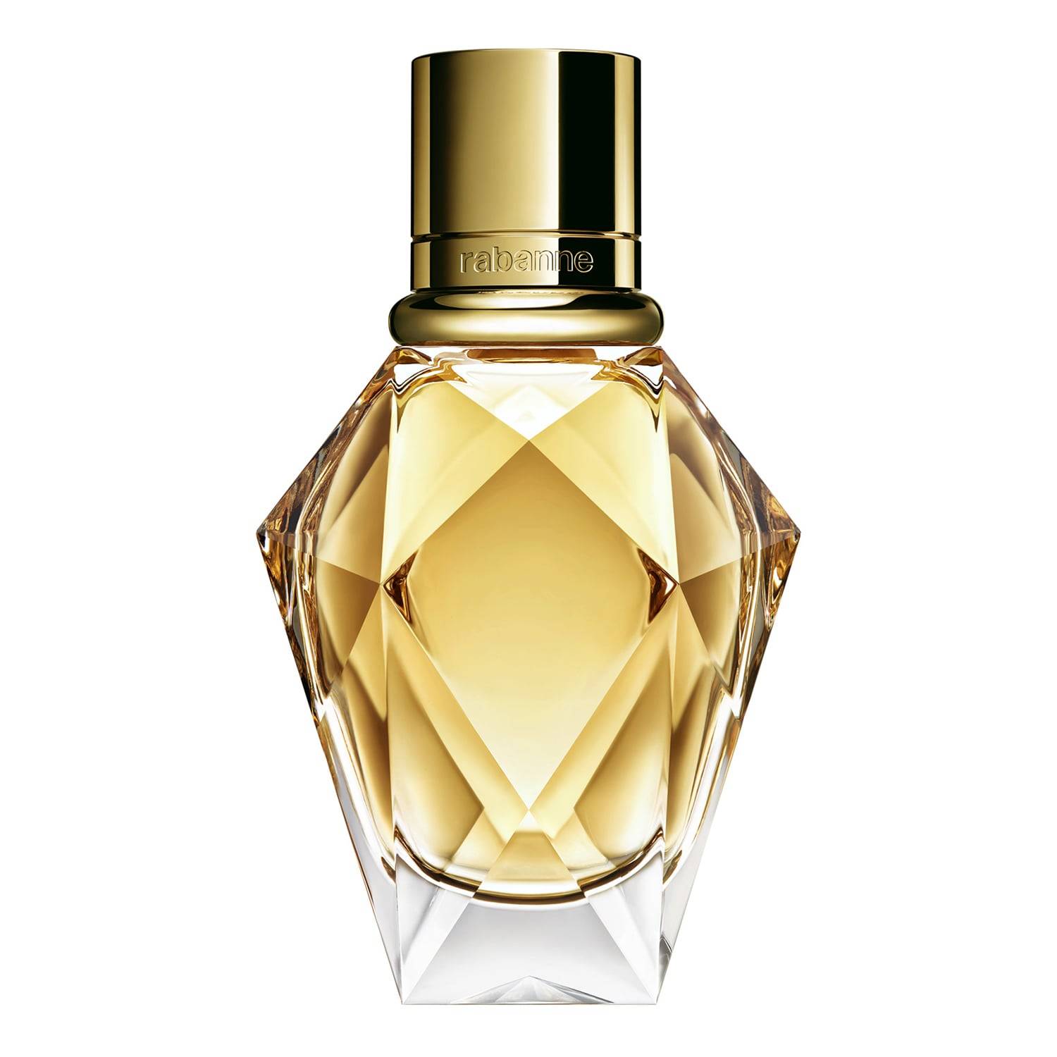 Rabanne Fragrances Million Gold For Her Eau De Parfum 30Ml
