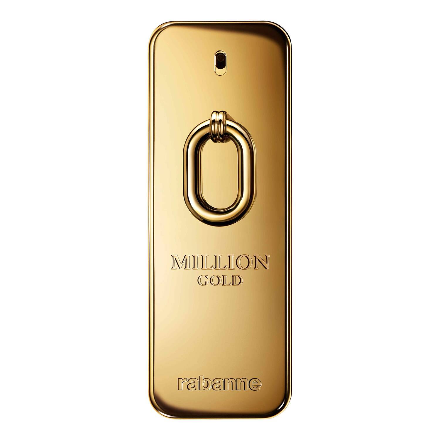 RABANNE FRAGRANCES Million Gold Eau de Parfum Intense 200ml