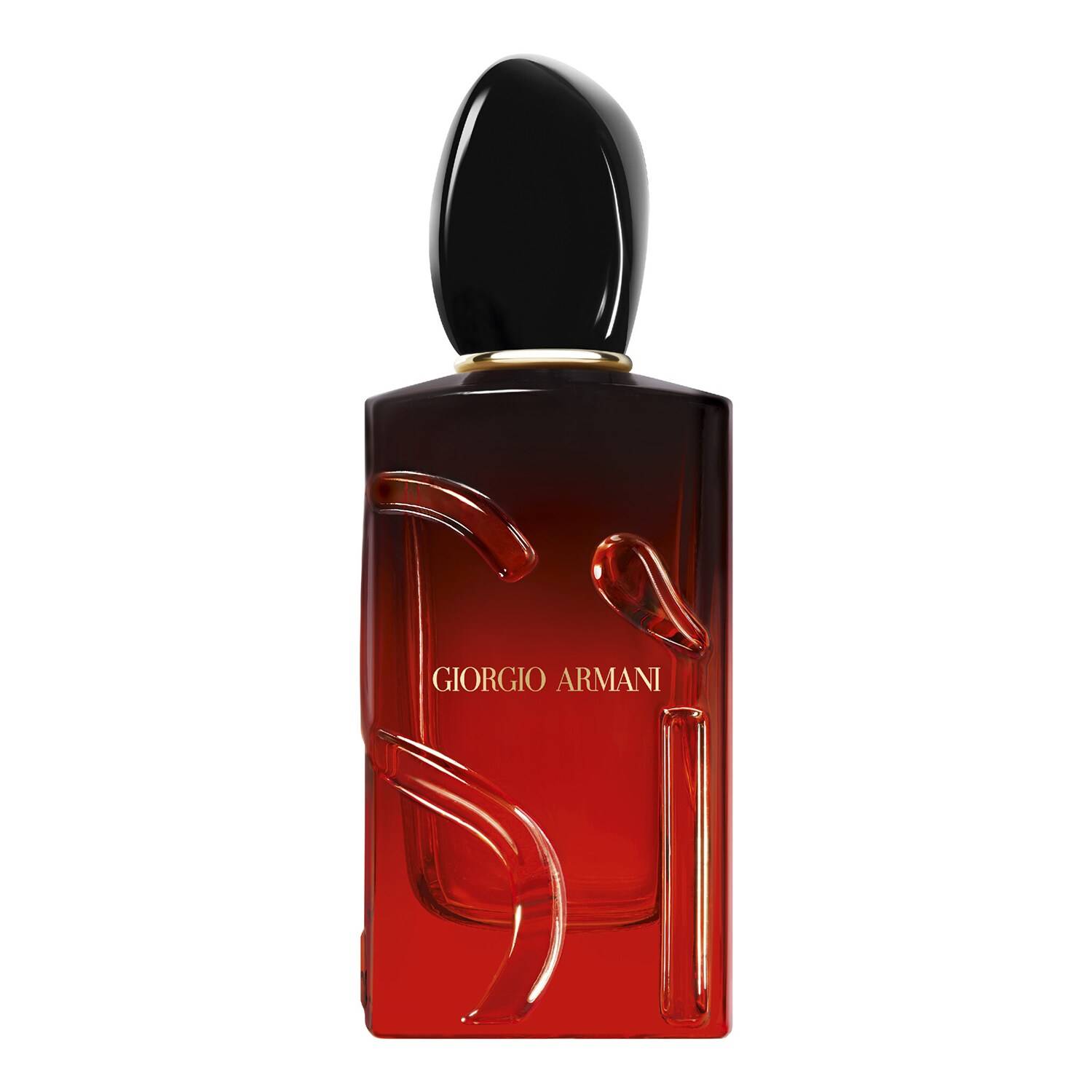 Armani Sì Passione Intense...
