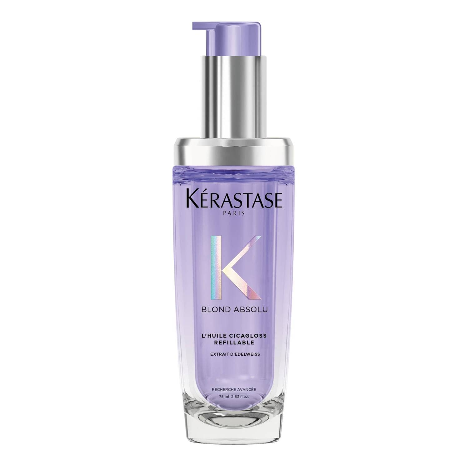 Kérastase Blond Absolu Huile Cicaextreme 30Ml