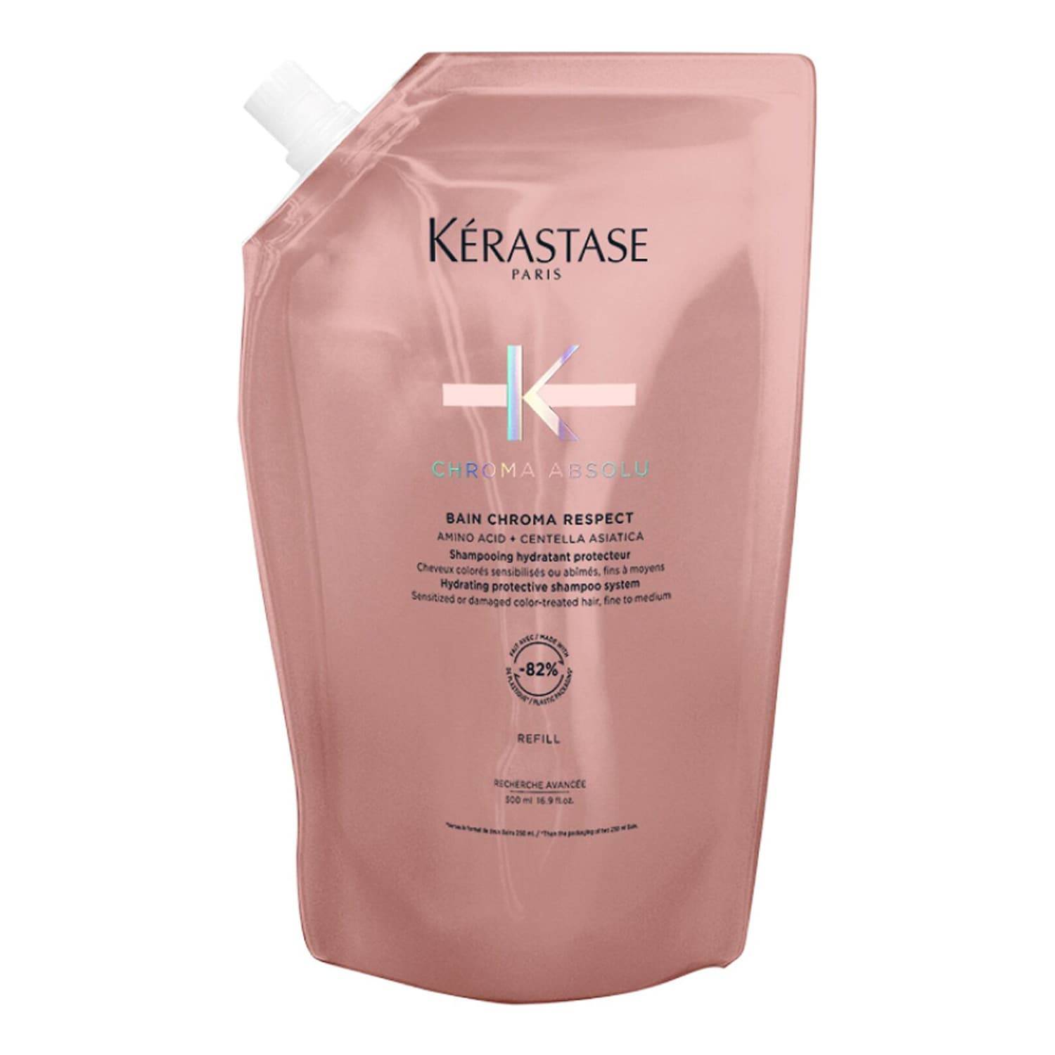 Kérastase Chroma Absolu Bain Opaque Refill 500Ml