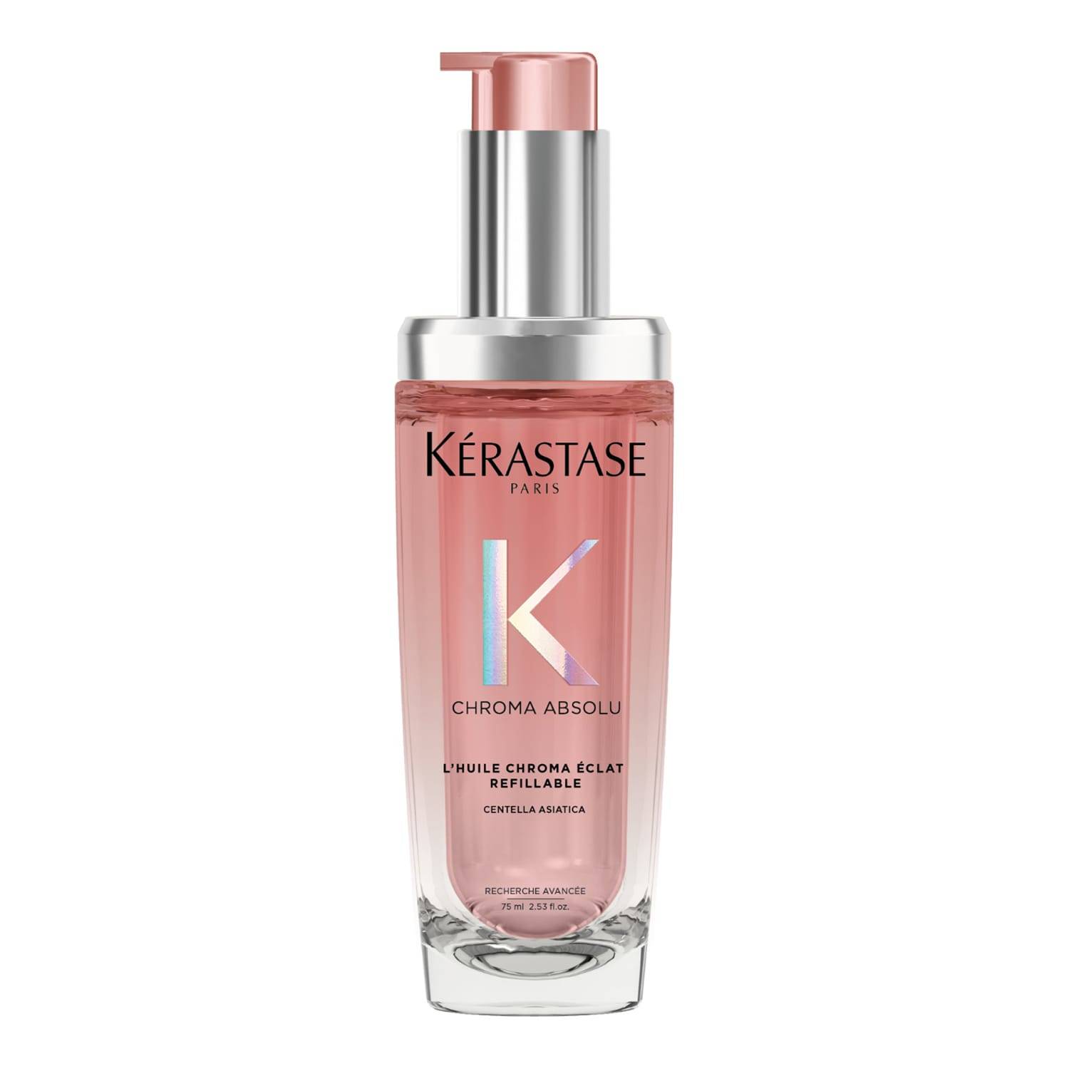 Kérastase Chroma Absolu Huile Cicagloss 75Ml