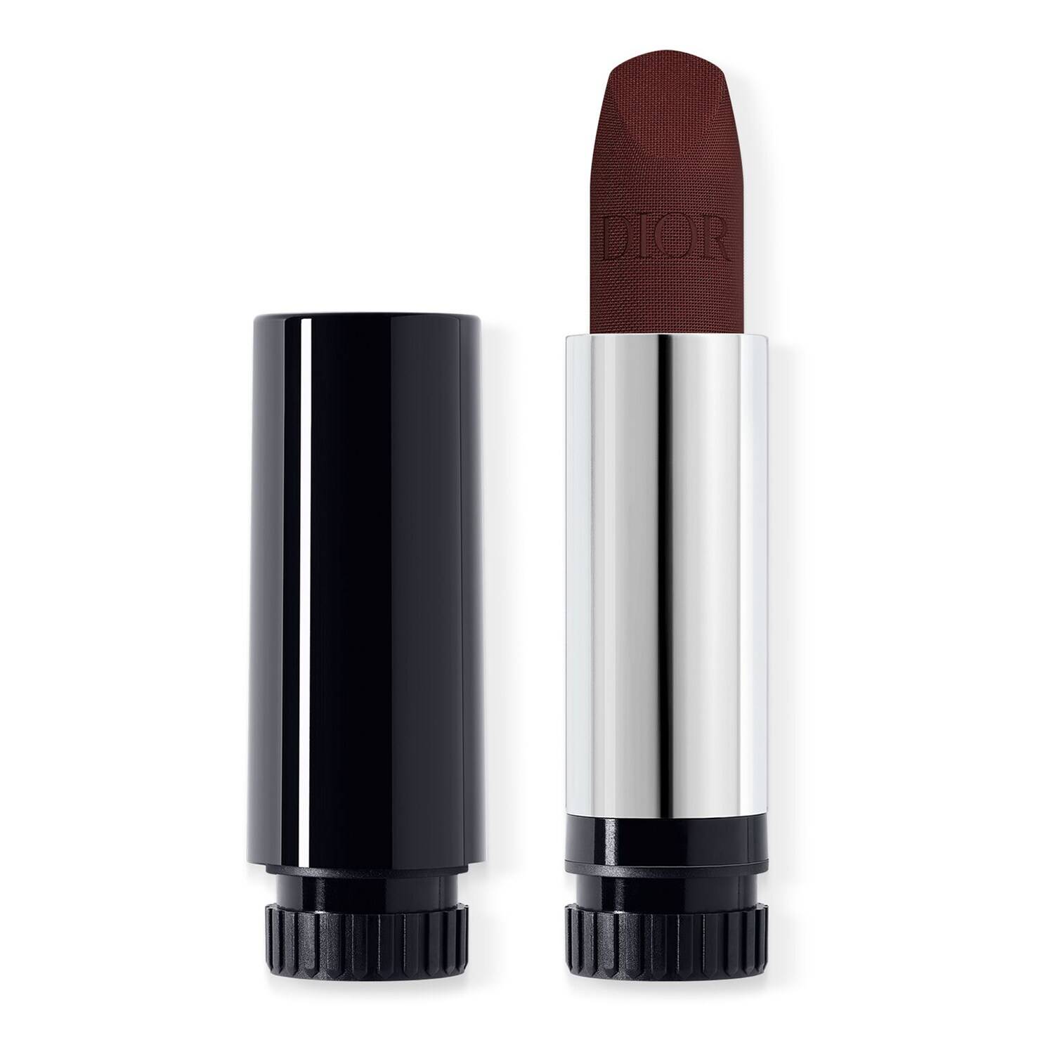 Dior Rouge Dior Balm Refill - Universal Lip Balm Refill 001 Diormidnight (3,2 G)