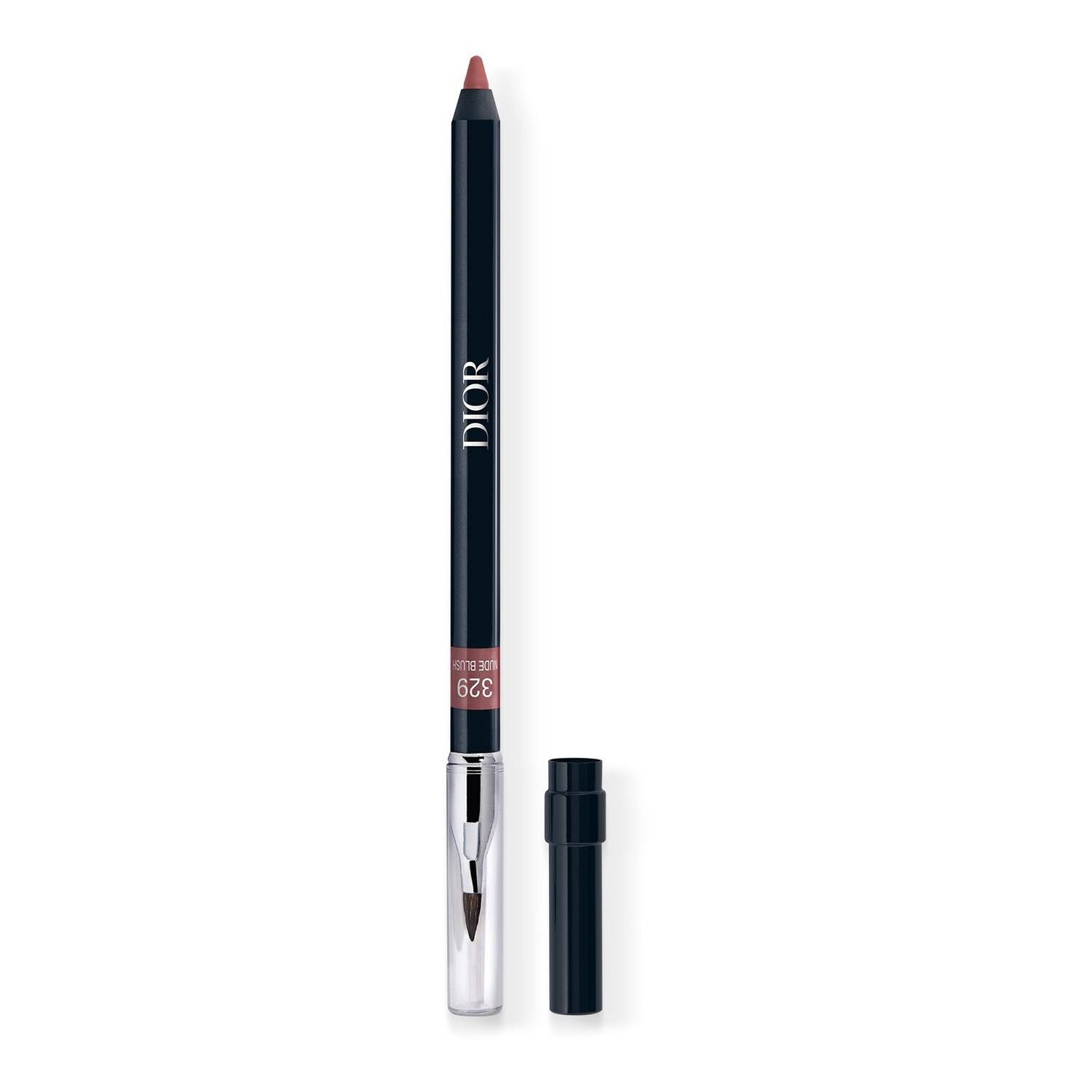 Dior Rouge Dior Contour Colour Lip Liner 1.2G 329 Nude Blush