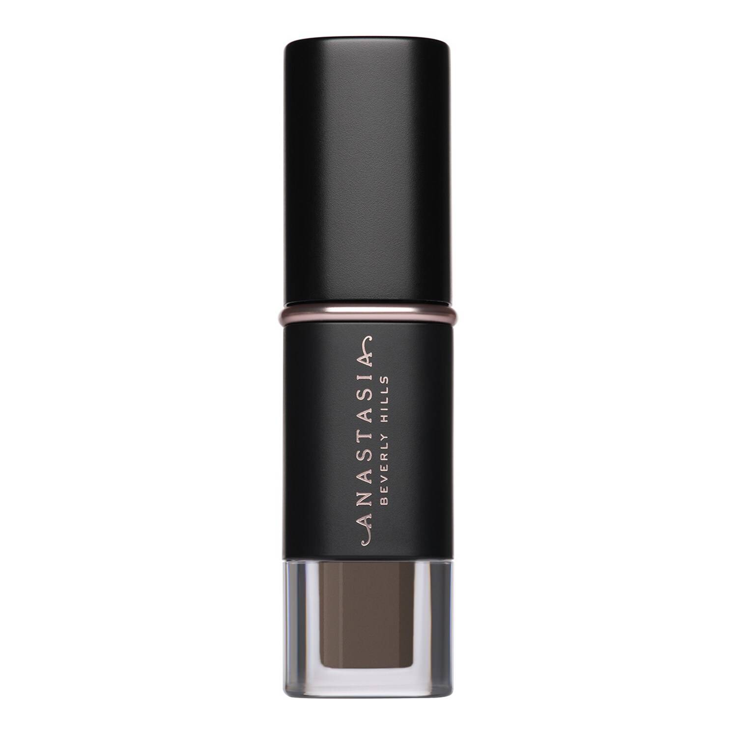 Anastasia Beverly Hills Volumizing Tinted Brow Gel Travel Size 2.1Ml Soft Brown