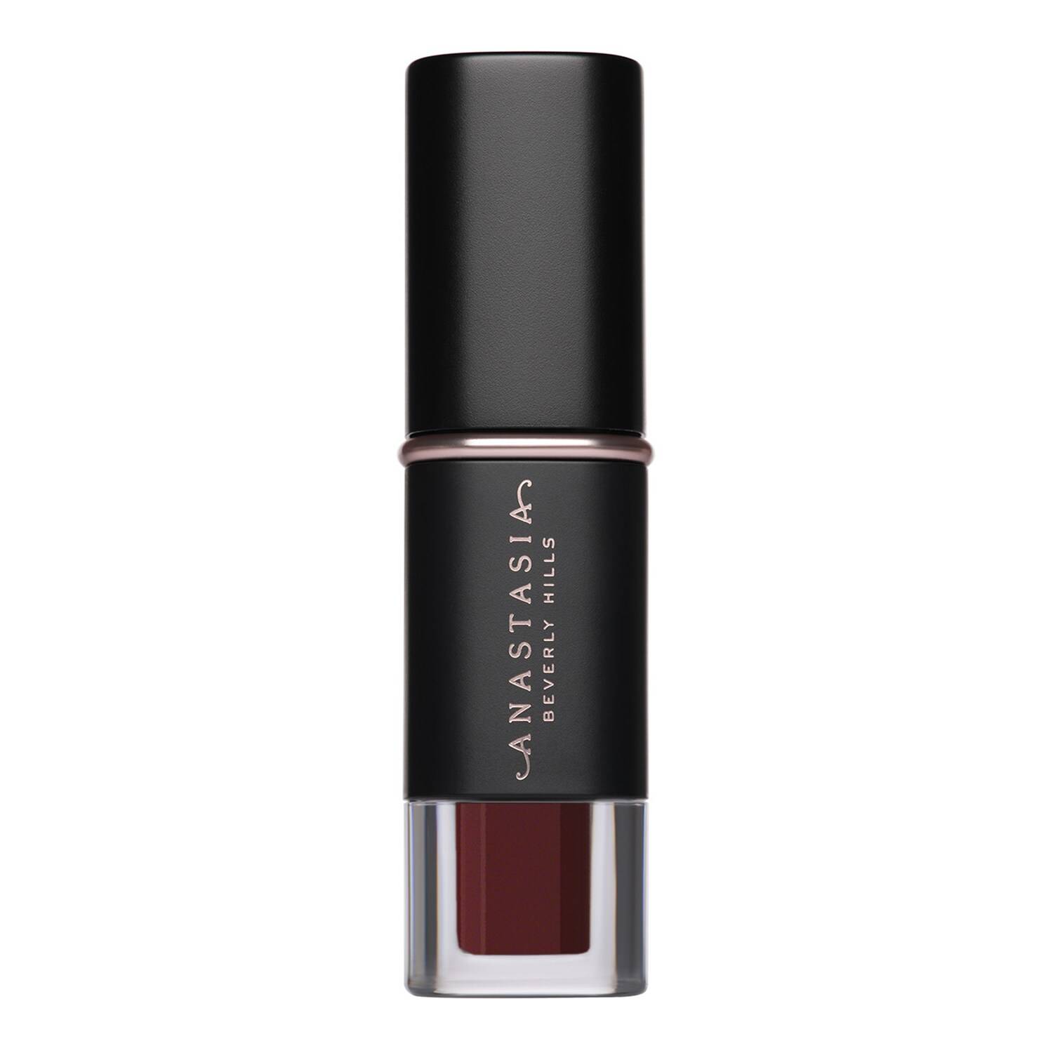 Anastasia Beverly Hills Volumizing Tinted Brow Gel Travel Size 2.1Ml Ebony