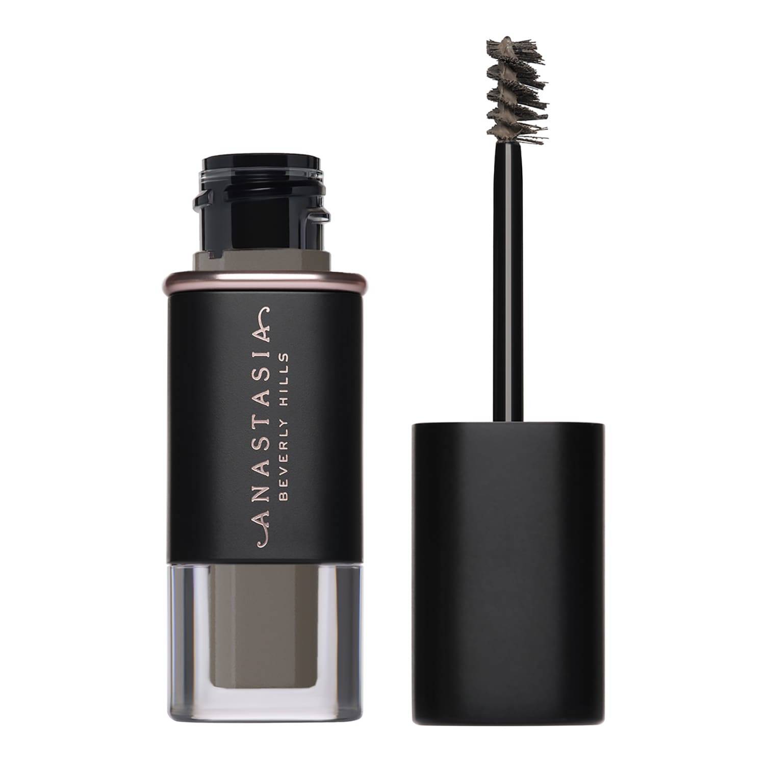 Anastasia Beverly Hills Volumizing Tinted Brow Gel Travel Size 2.1Ml Taupe