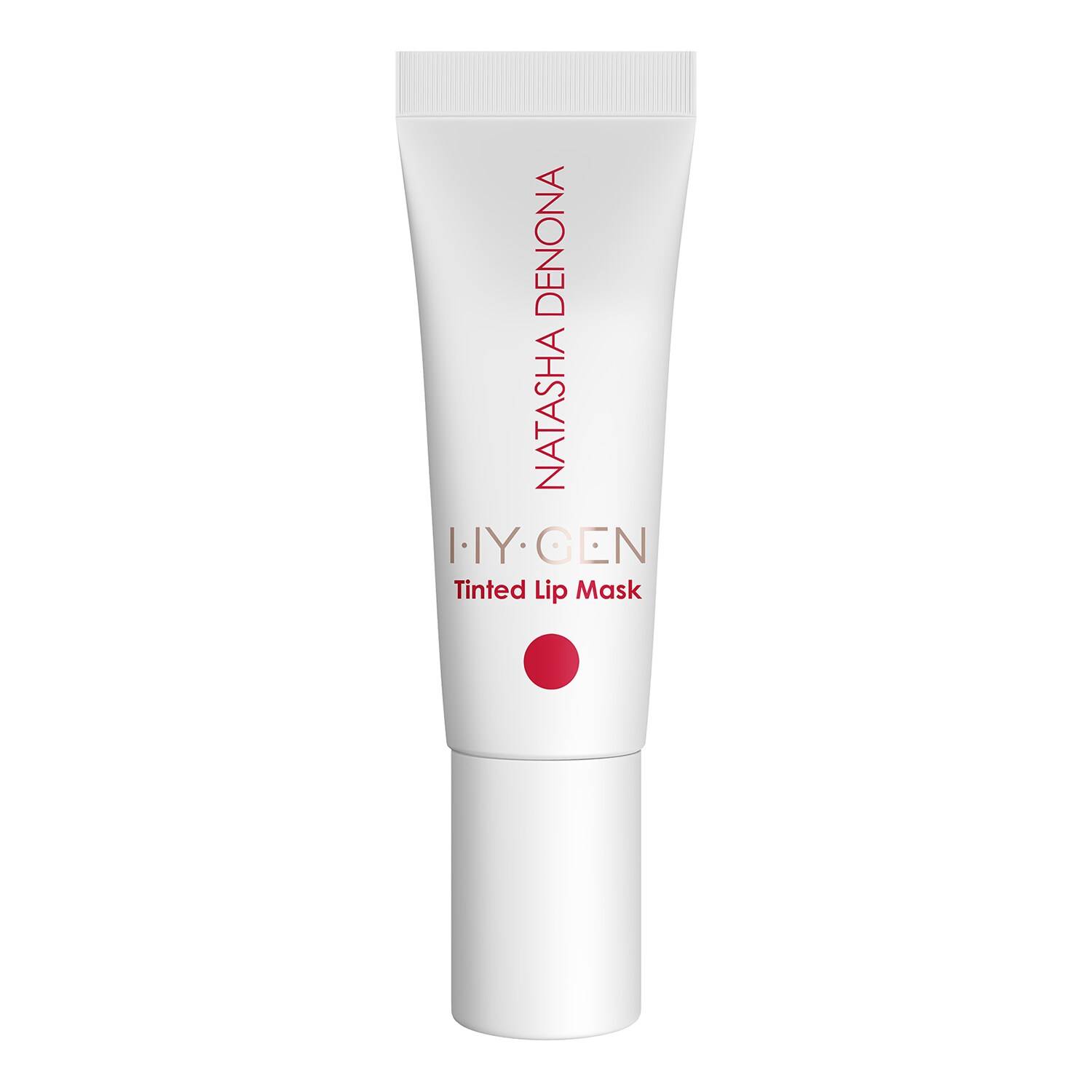 Natasha Denona Hy-Gen Lip Serum Candy Apple 12Ml