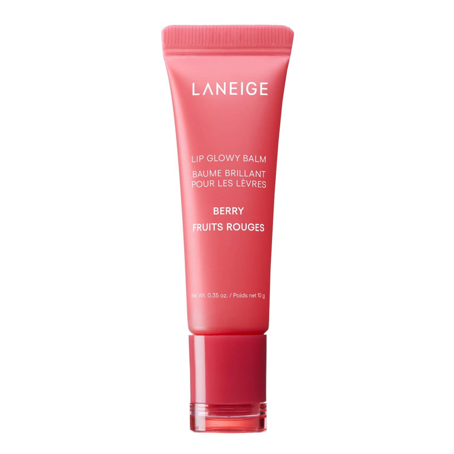 Laneige Lip Glowy Balm Berry 10G