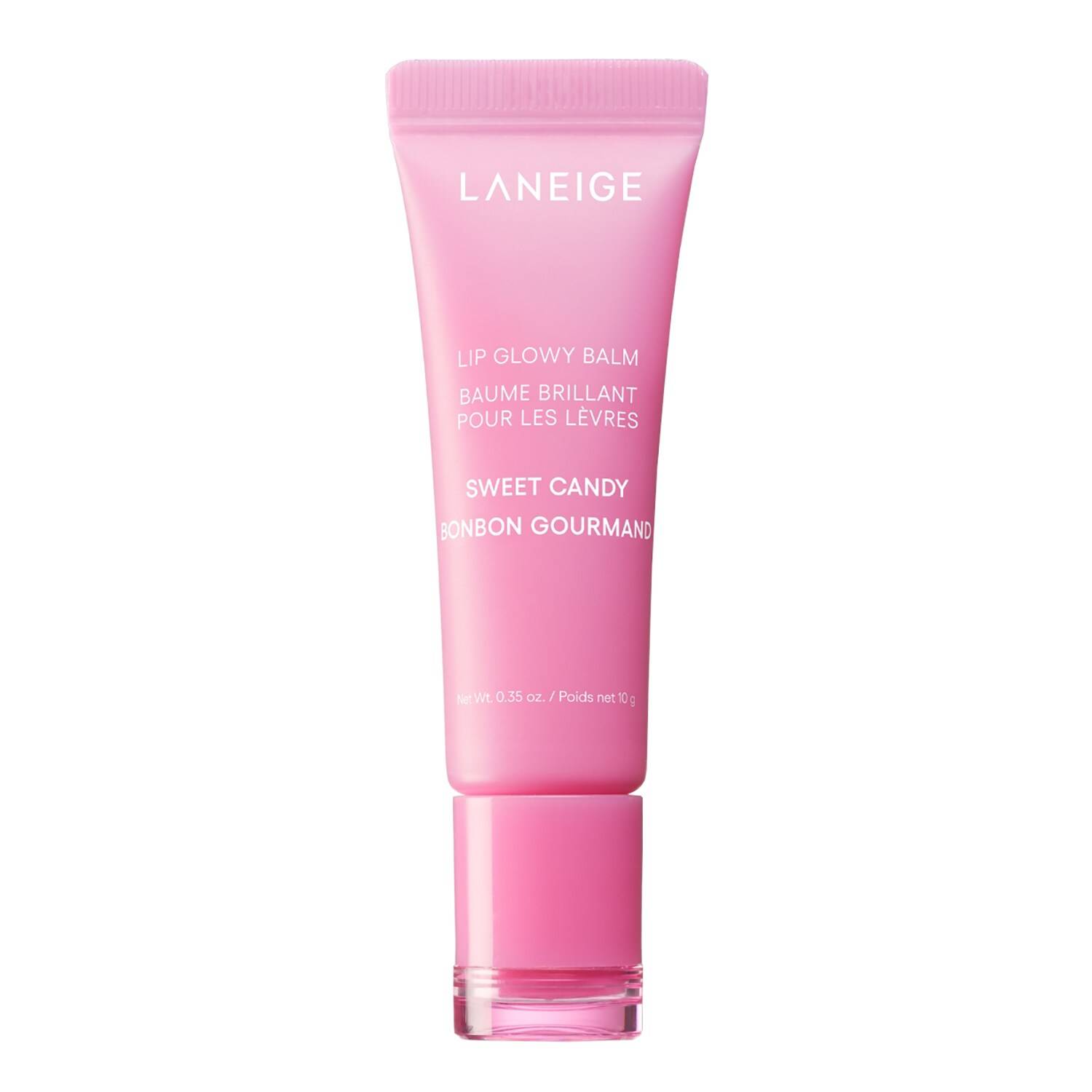Laneige Lip Glowy Balm Sweet Candy 10G