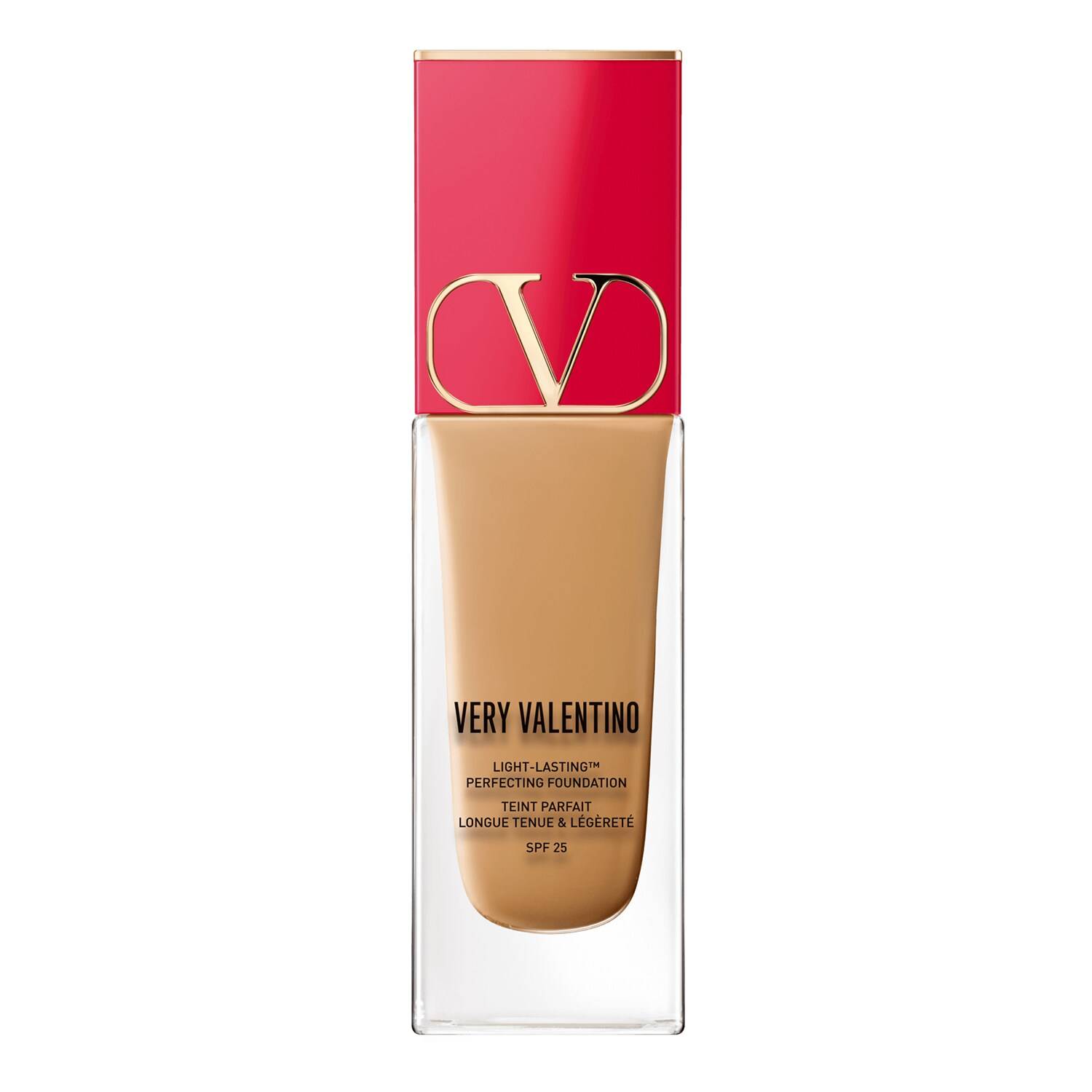 Valentino Make Up Very Valentino Foundation 25Ml Mn5