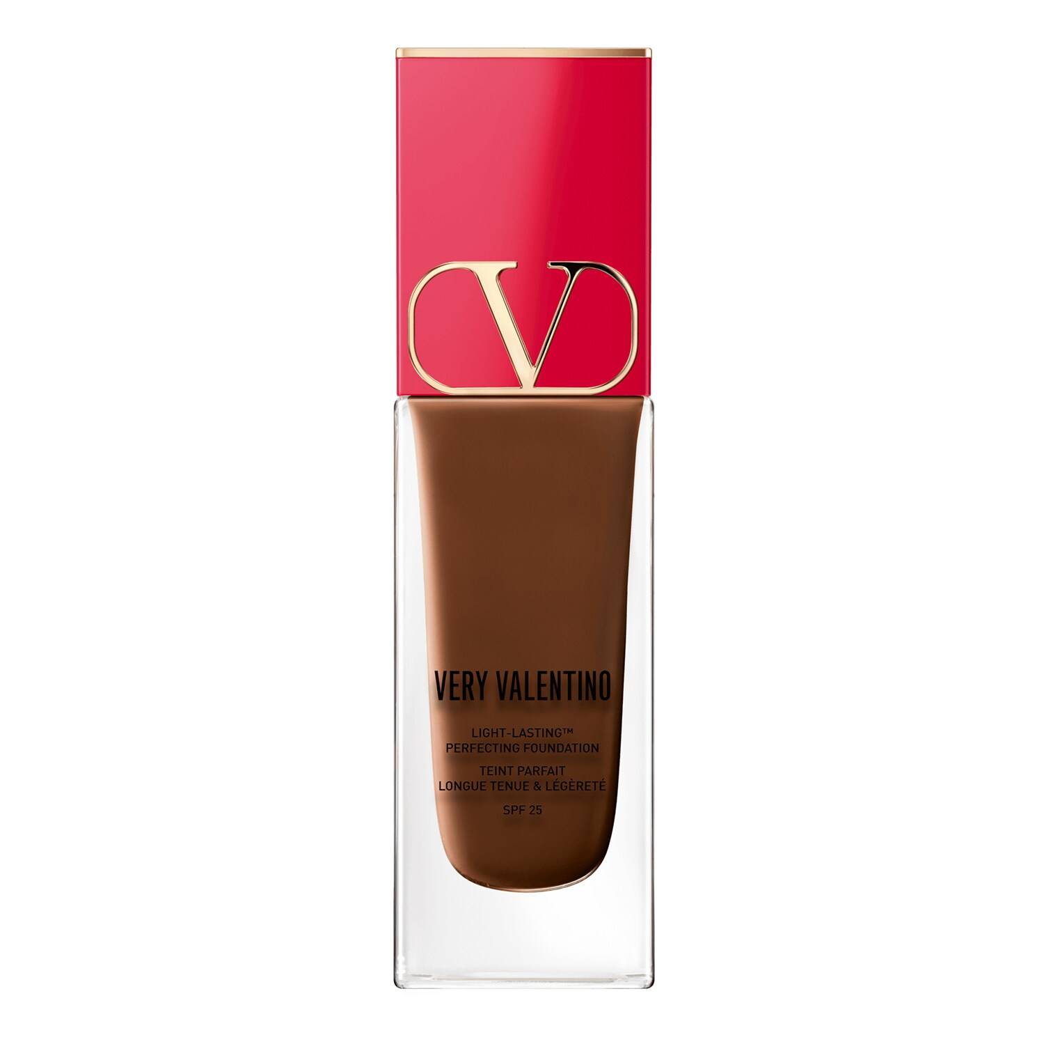 Valentino Make Up Very Valentino Foundation 25Ml Dr4