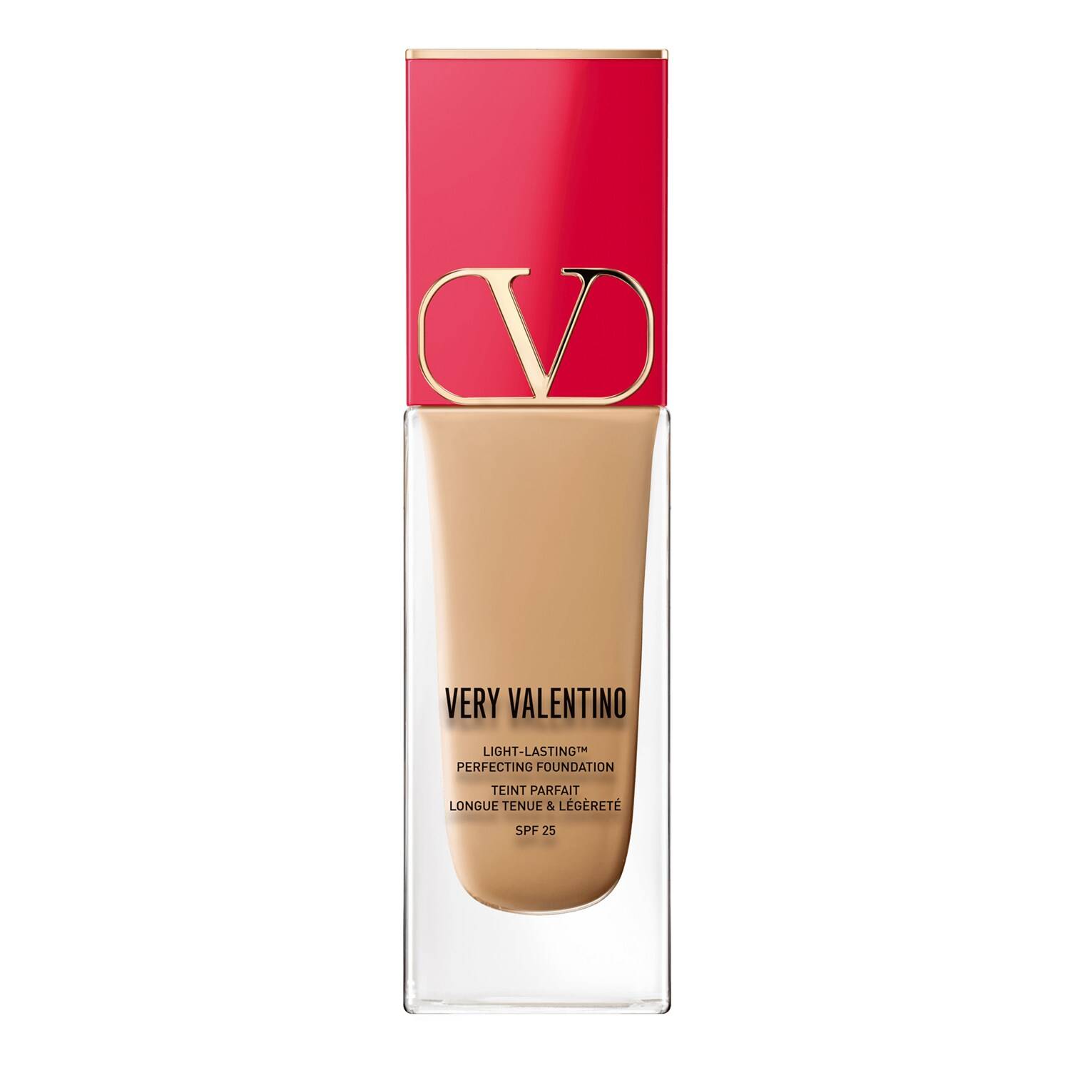 Valentino Make Up Very Valentino Foundation 25Ml Ma2