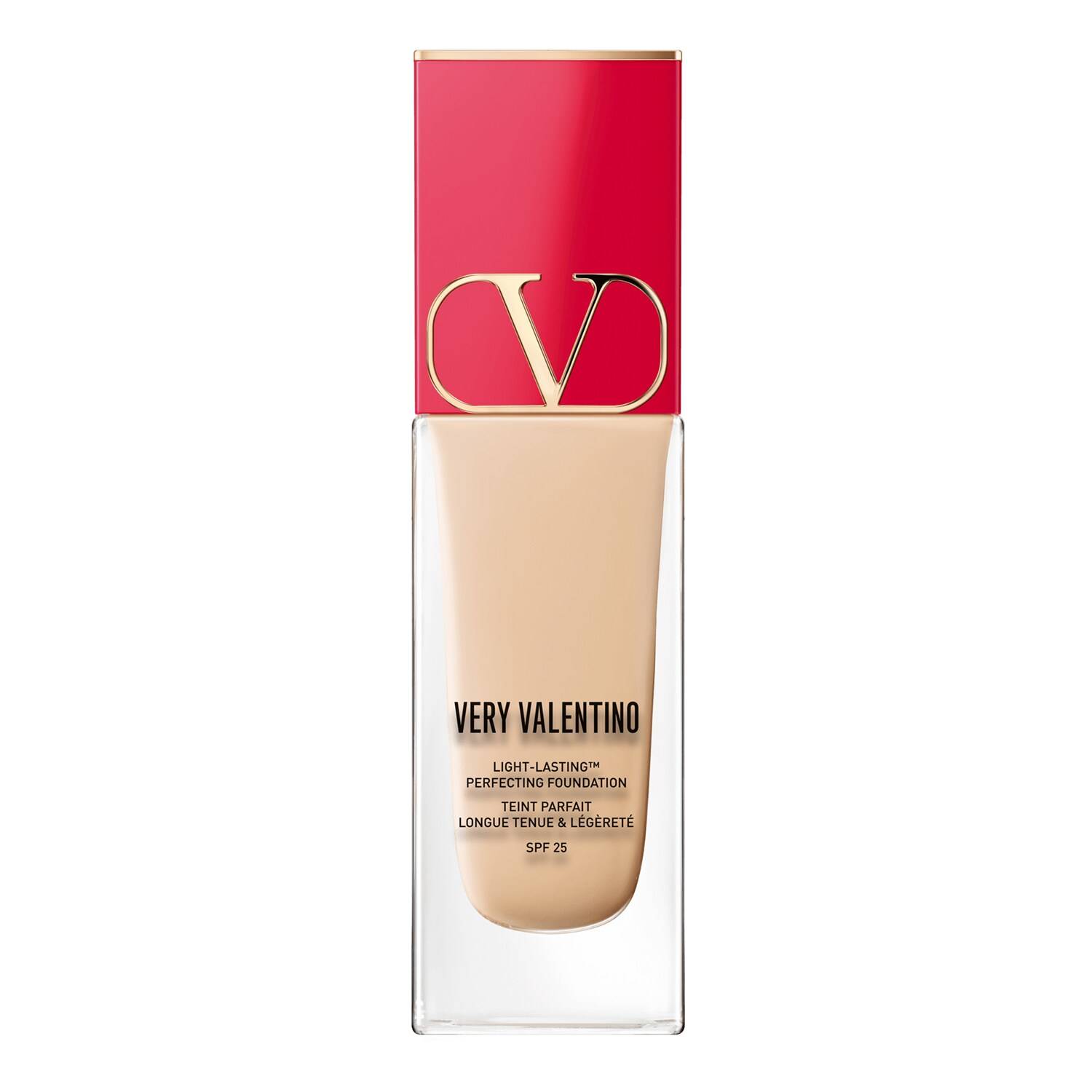 Valentino Make Up Very Valentino Foundation 25Ml Ligr1
