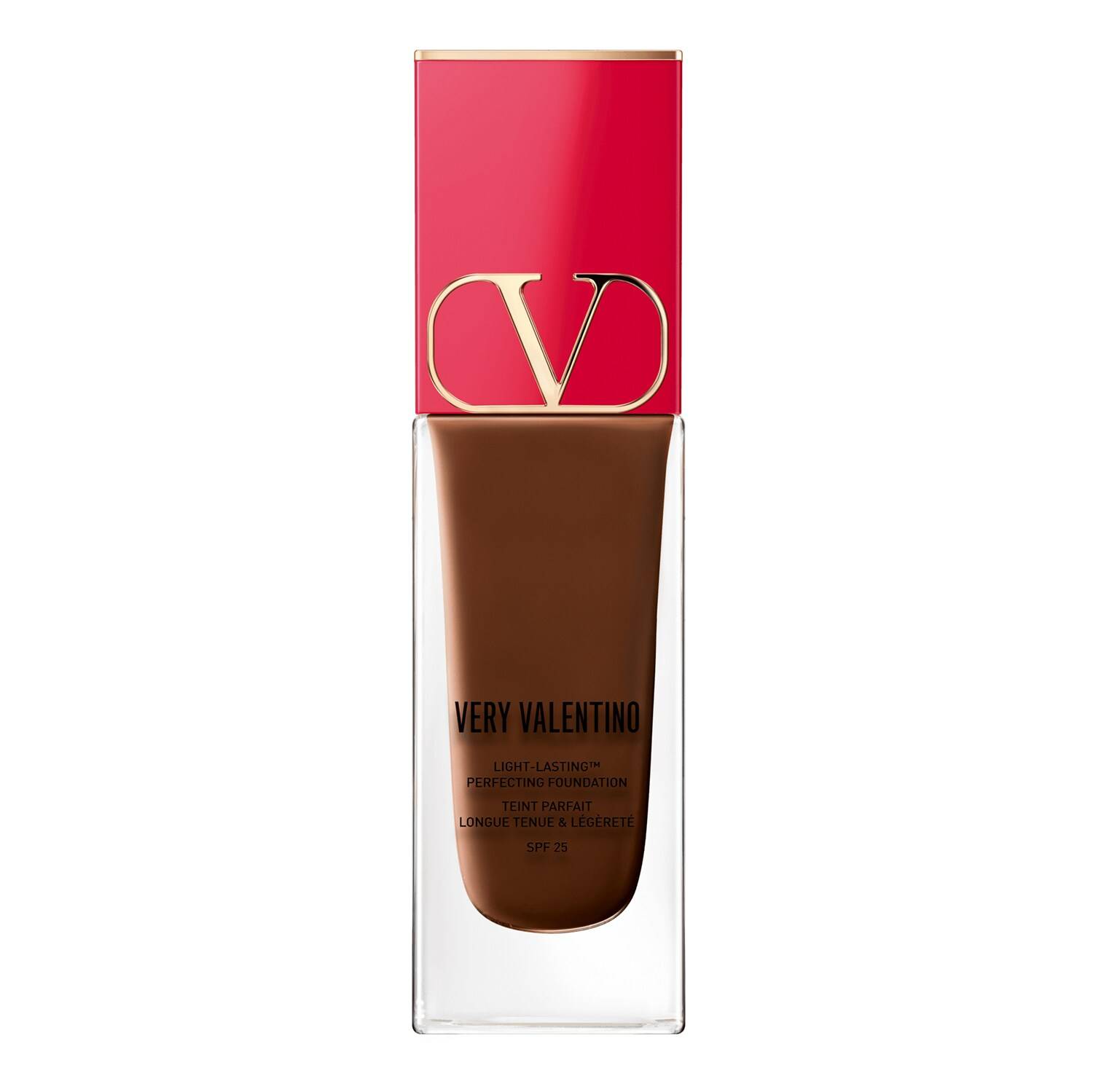 Valentino Make Up Very Valentino Foundation 25Ml Dr3