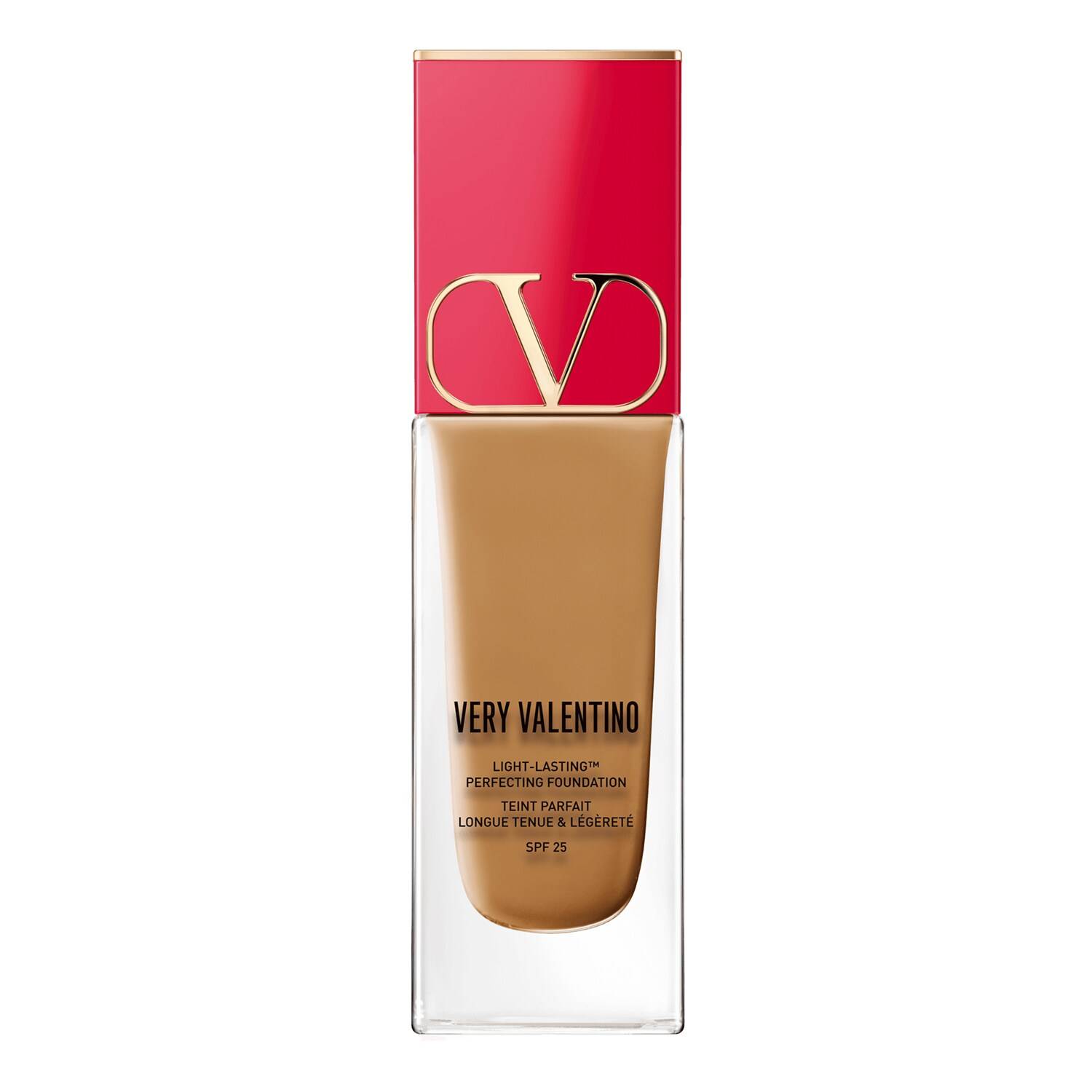Valentino Make Up Very Valentino Foundation 25Ml Da1