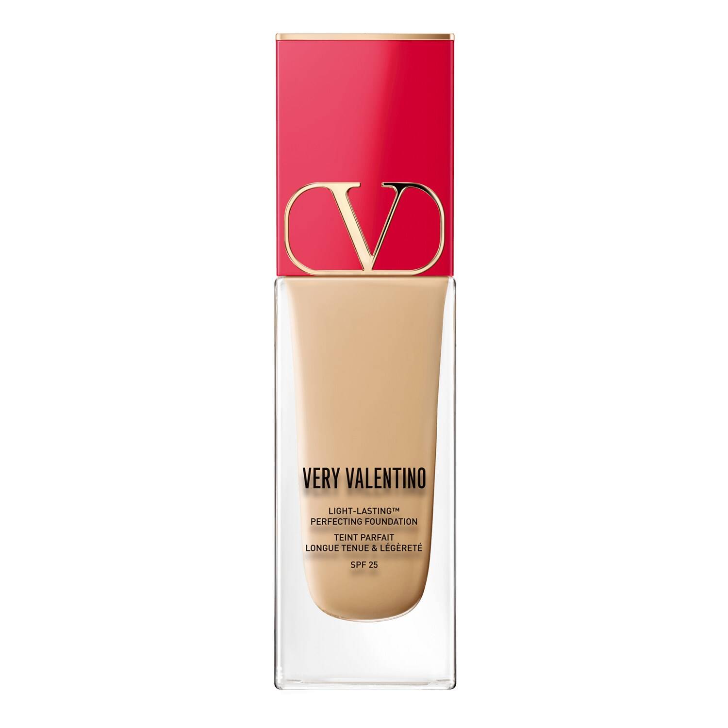 Valentino Make Up Very Valentino Foundation 25Ml Ln1