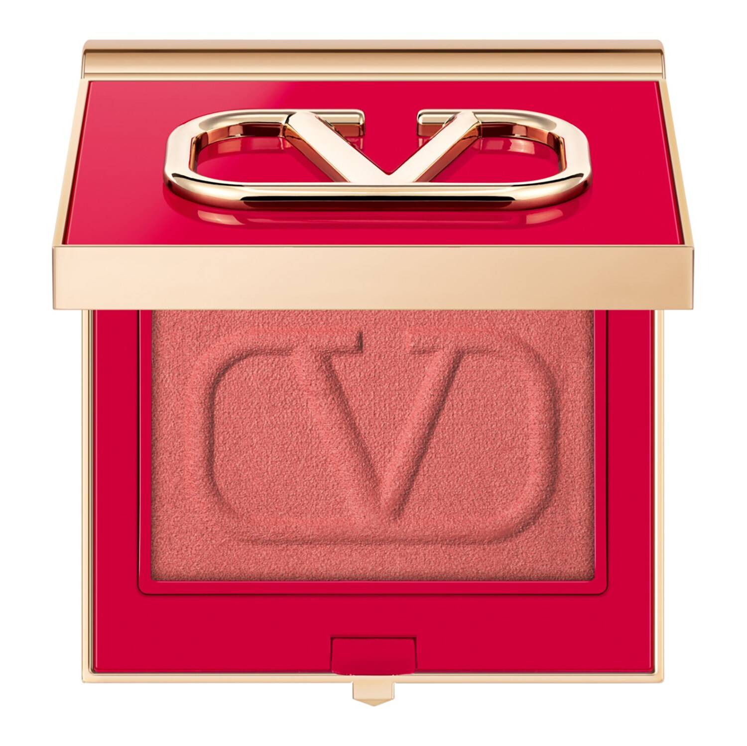 Valentino Make Up Valentino Eye2Cheek 04 Sweet Rebel