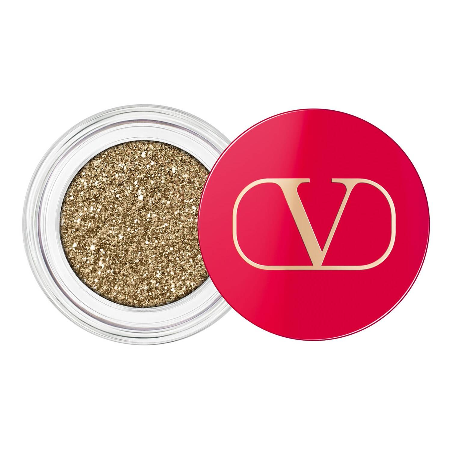 Valentino Make Up Dreamdust Eye Glitter 02 Go For Gold 02 Go For Gold