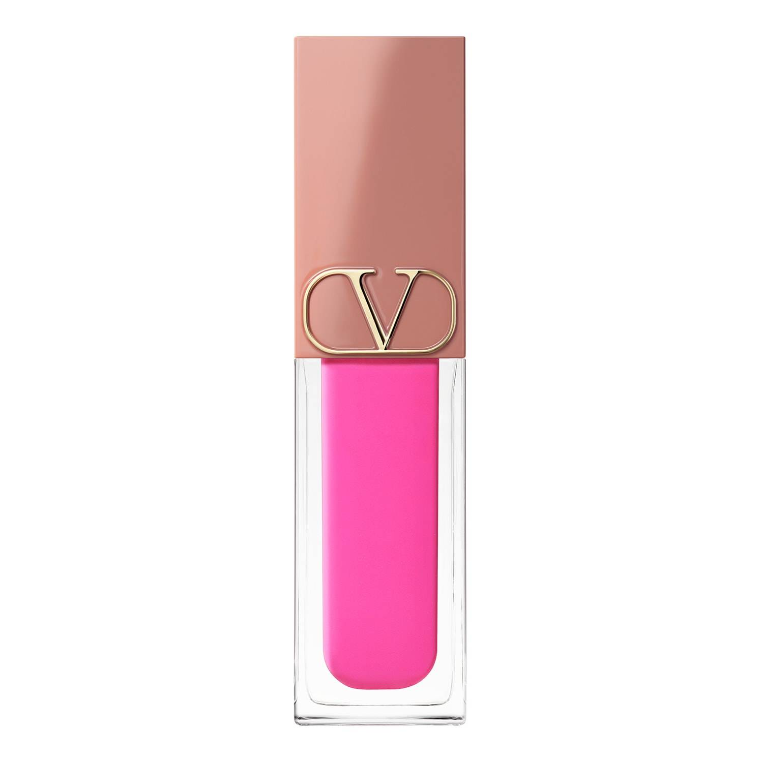 Valentino Make Up Liquirosso Matte 6.5Ml 302R