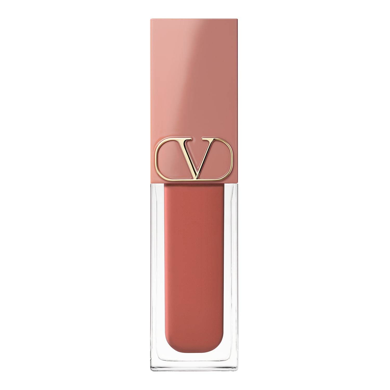 Valentino Make Up Liquirosso Matte 6.5Ml 110A