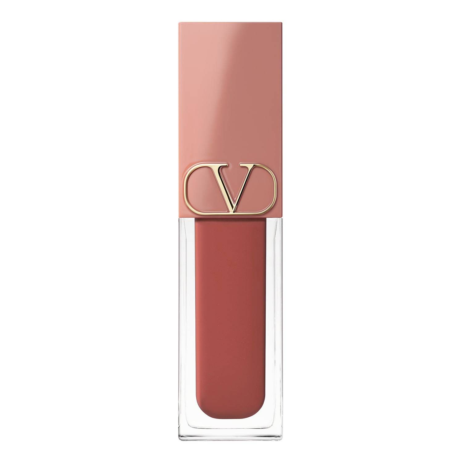 Valentino Make Up Liquirosso Matte 6.5Ml 151A