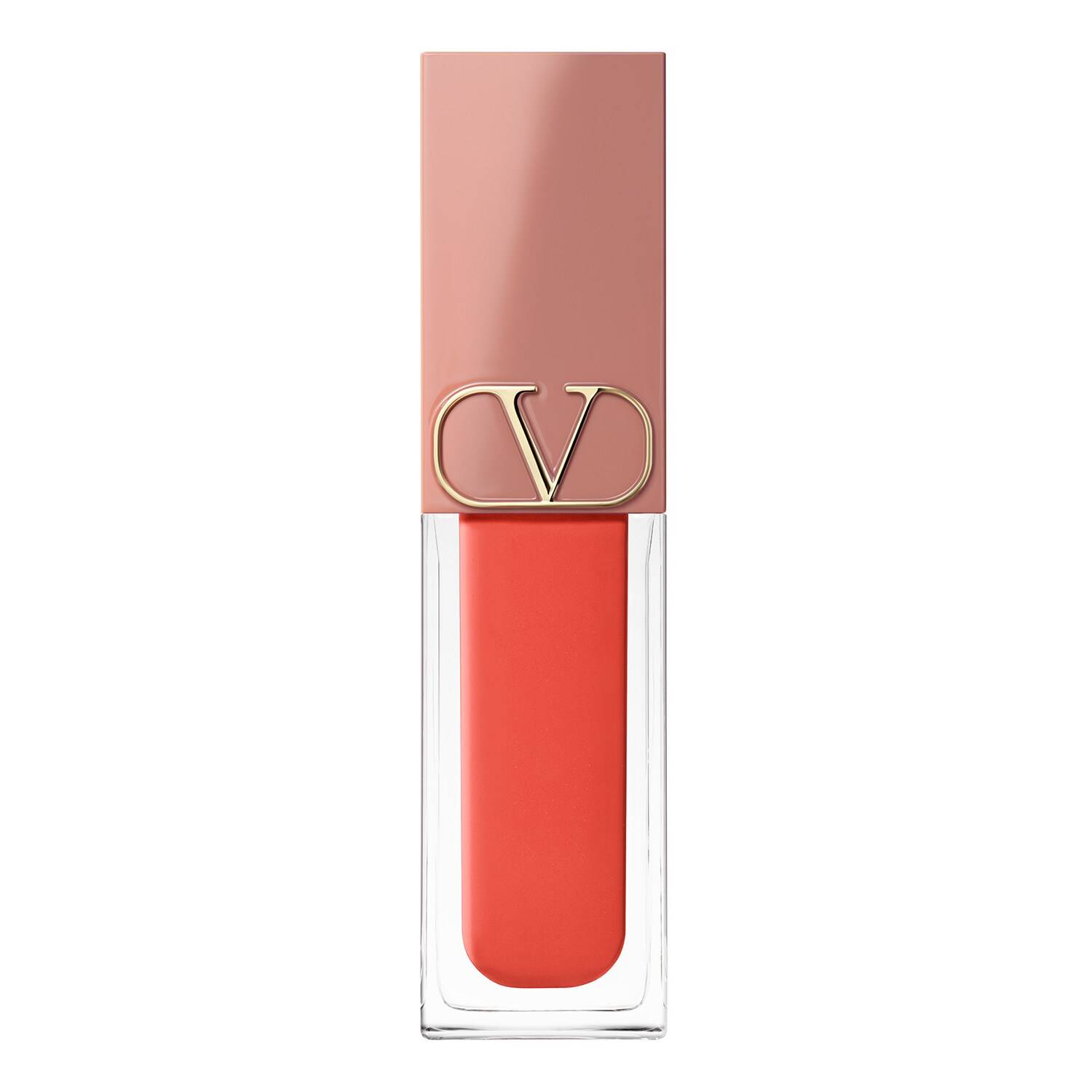 Valentino Make Up Liquirosso Matte 6.5Ml 218A