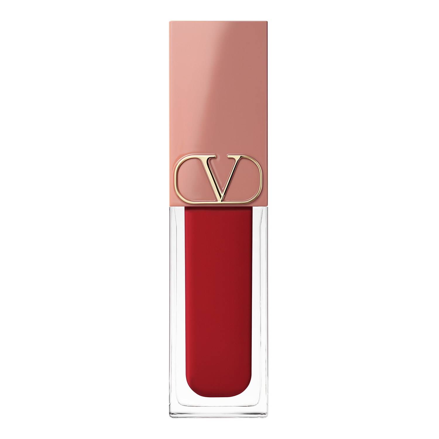 Valentino Make Up Liquirosso Matte 6.5Ml 220A