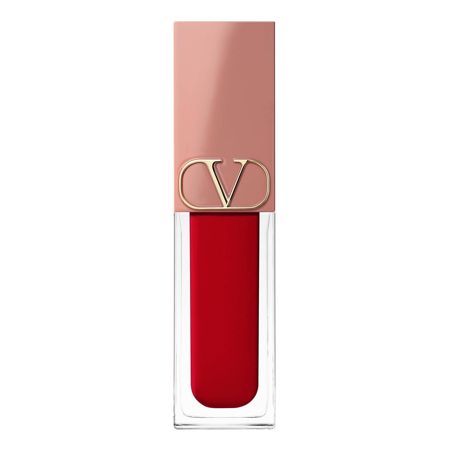 Valentino Make Up Liquirosso Matte 6.5Ml 22A