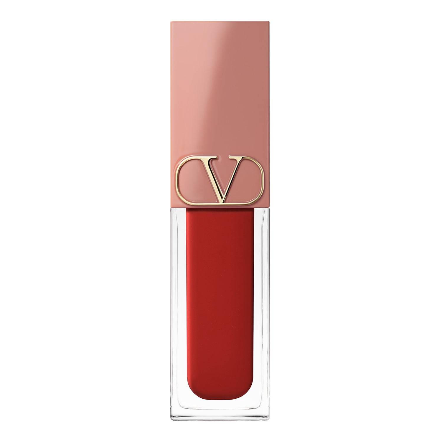 Valentino Make Up Liquirosso Matte 6.5Ml 111A