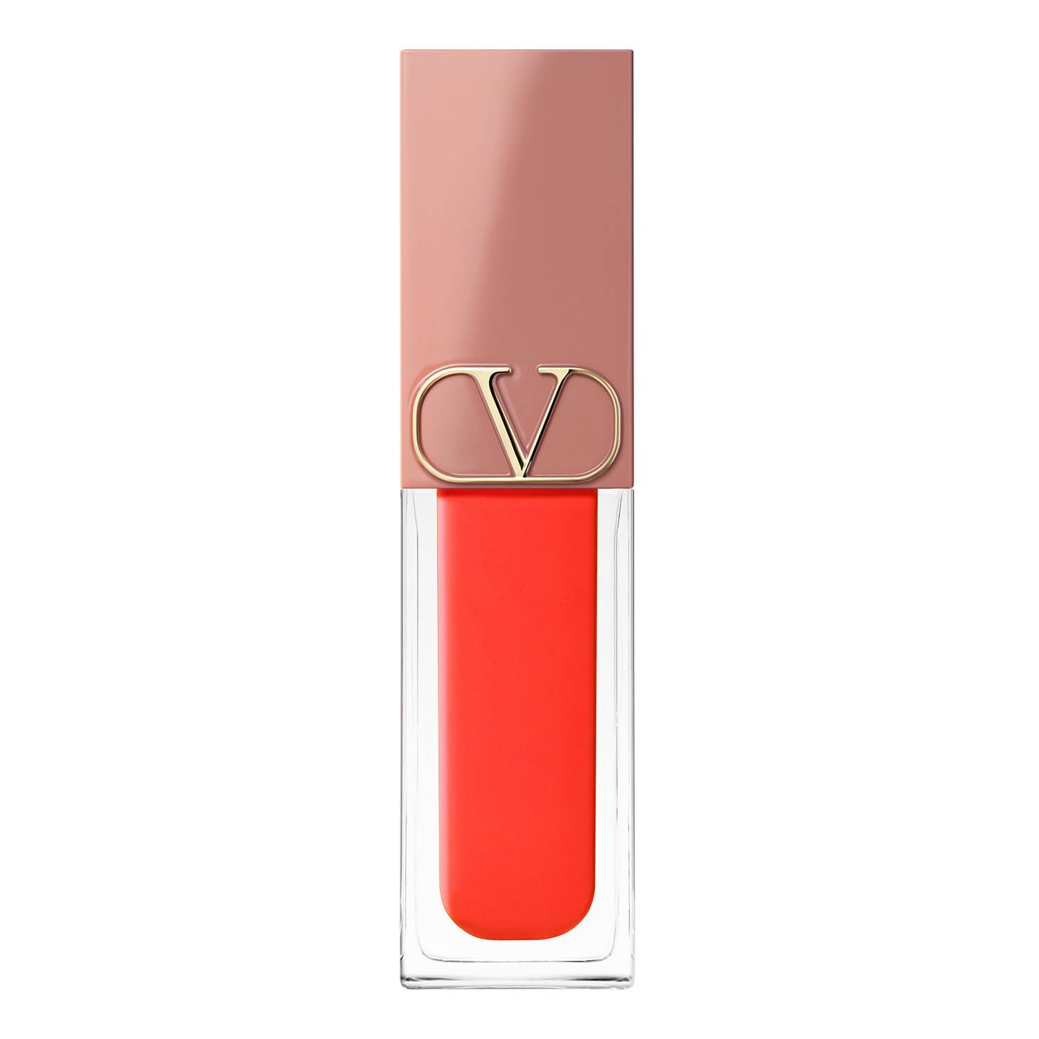 Valentino Make Up Liquirosso Matte 6.5Ml 488A