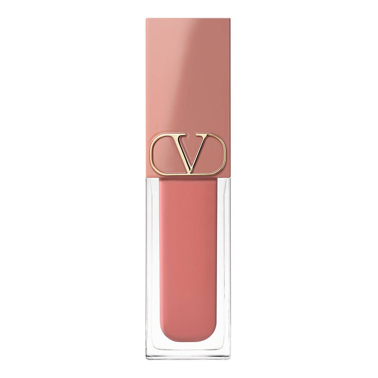 Valentino Make Up Liquirosso Matte 6.5Ml 109R
