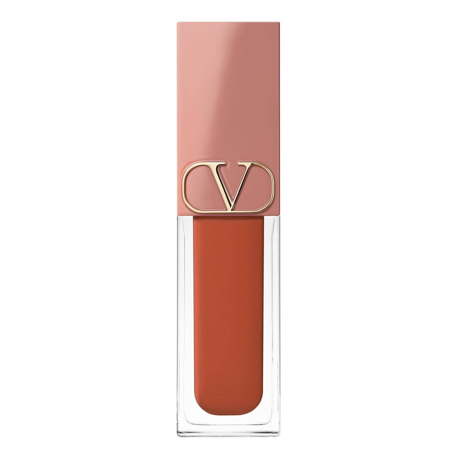 Valentino Make Up Liquirosso Matte 6.5Ml 77A