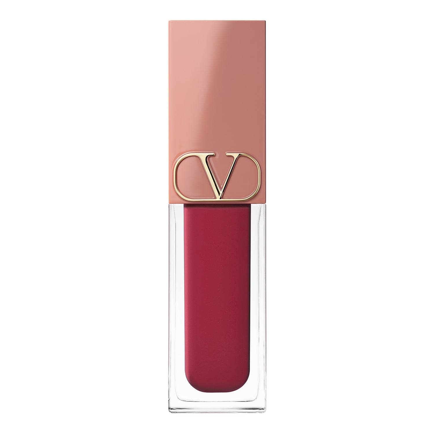 Valentino Make Up Liquirosso Matte 6.5Ml 310R