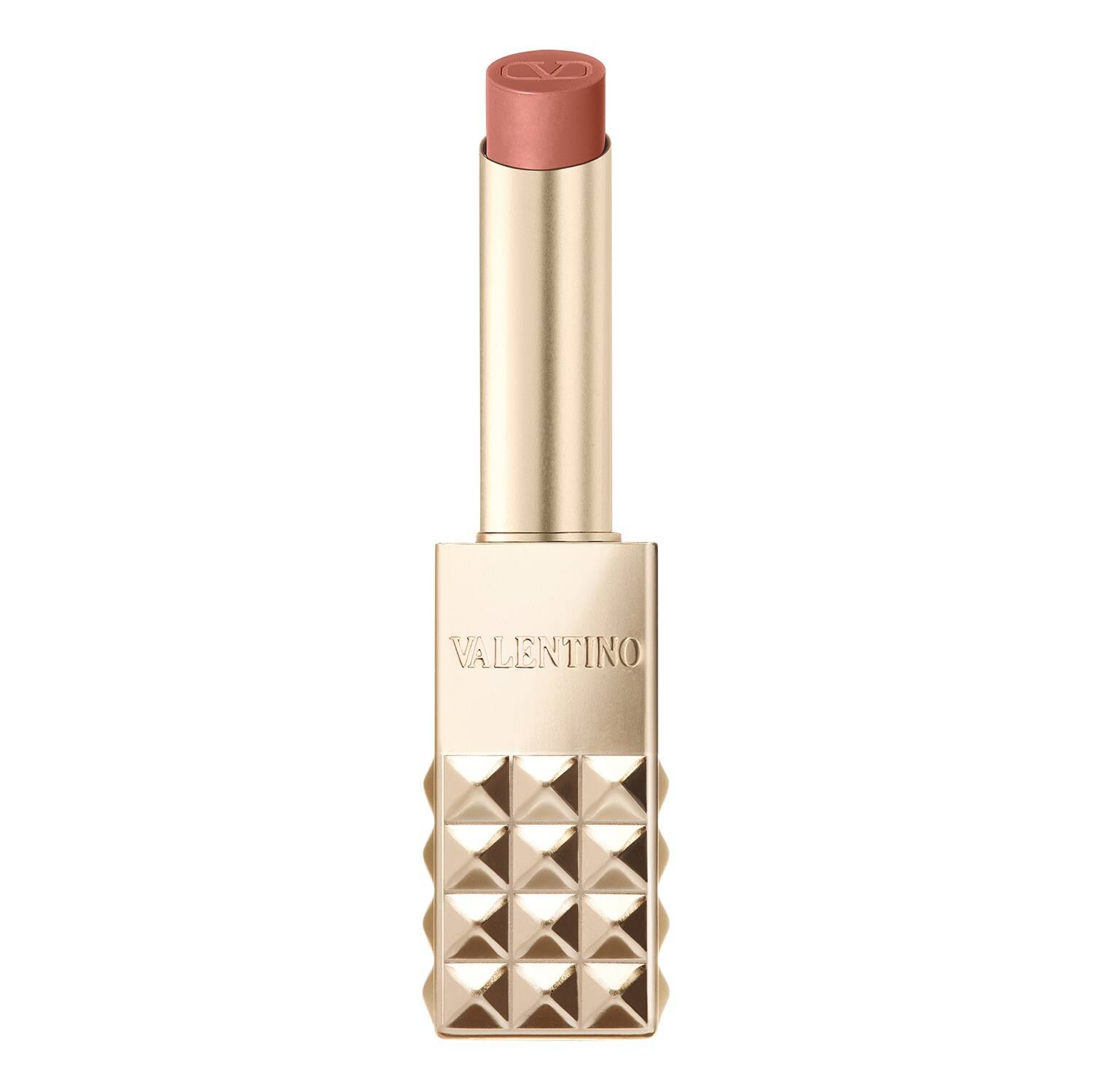 Valentino Make Up Spike Matte Lipstick 2.3 Ml 105A