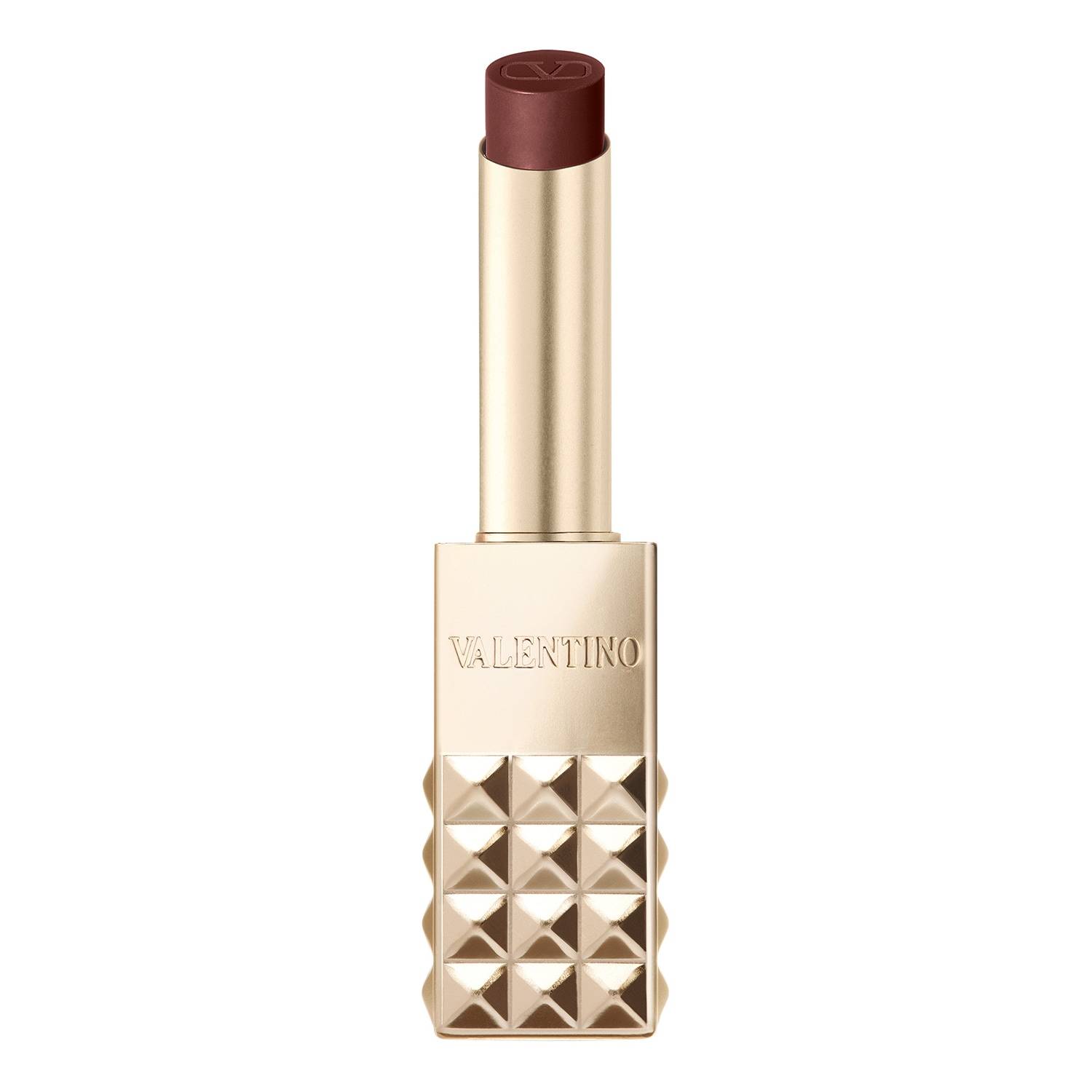 Valentino Make Up Spike Matte Lipstick 2.3 Ml 196A