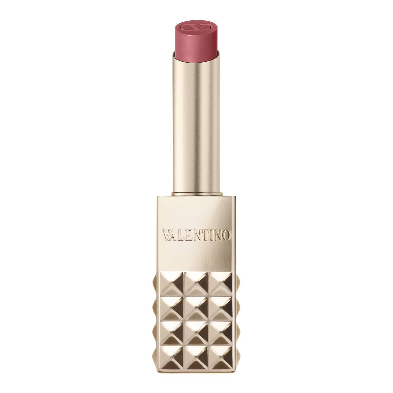 Valentino Make Up Spike Matte Lipstick 2.3 Ml 100R