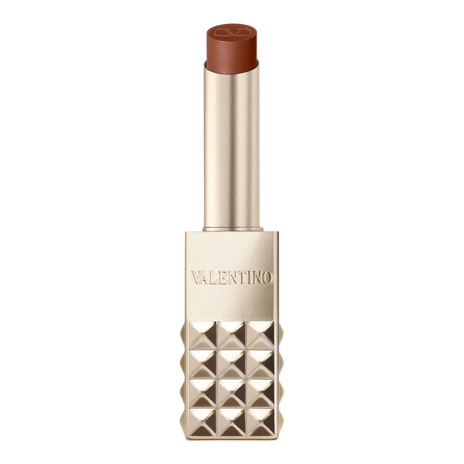 Valentino Make Up Spike Matte Lipstick 2.3 Ml 77A