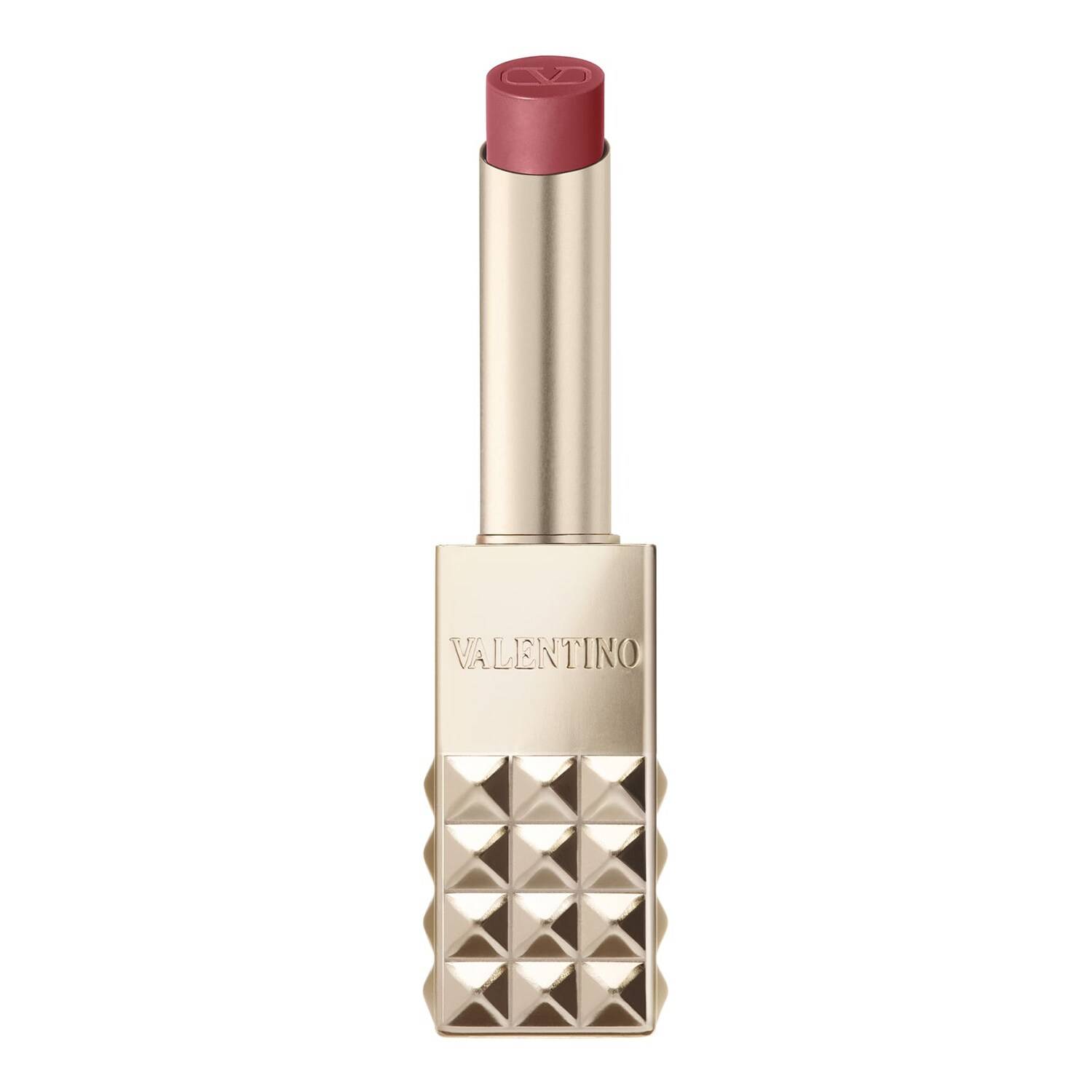 Valentino Make Up Spike Matte Lipstick 2.3 Ml 415R